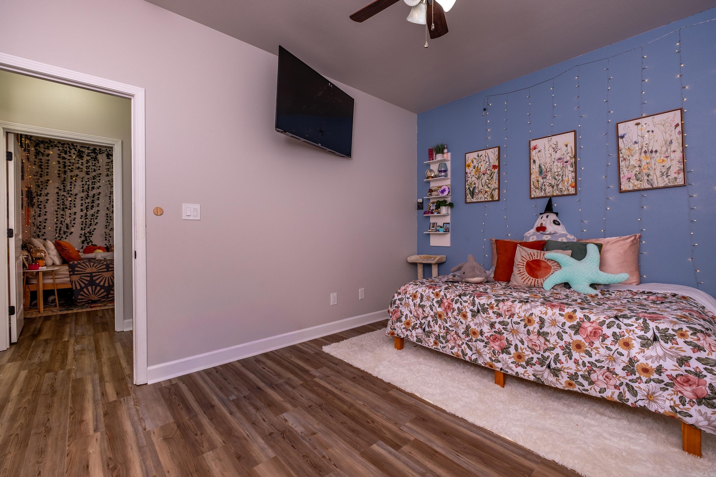 Cedar Creek - Residential