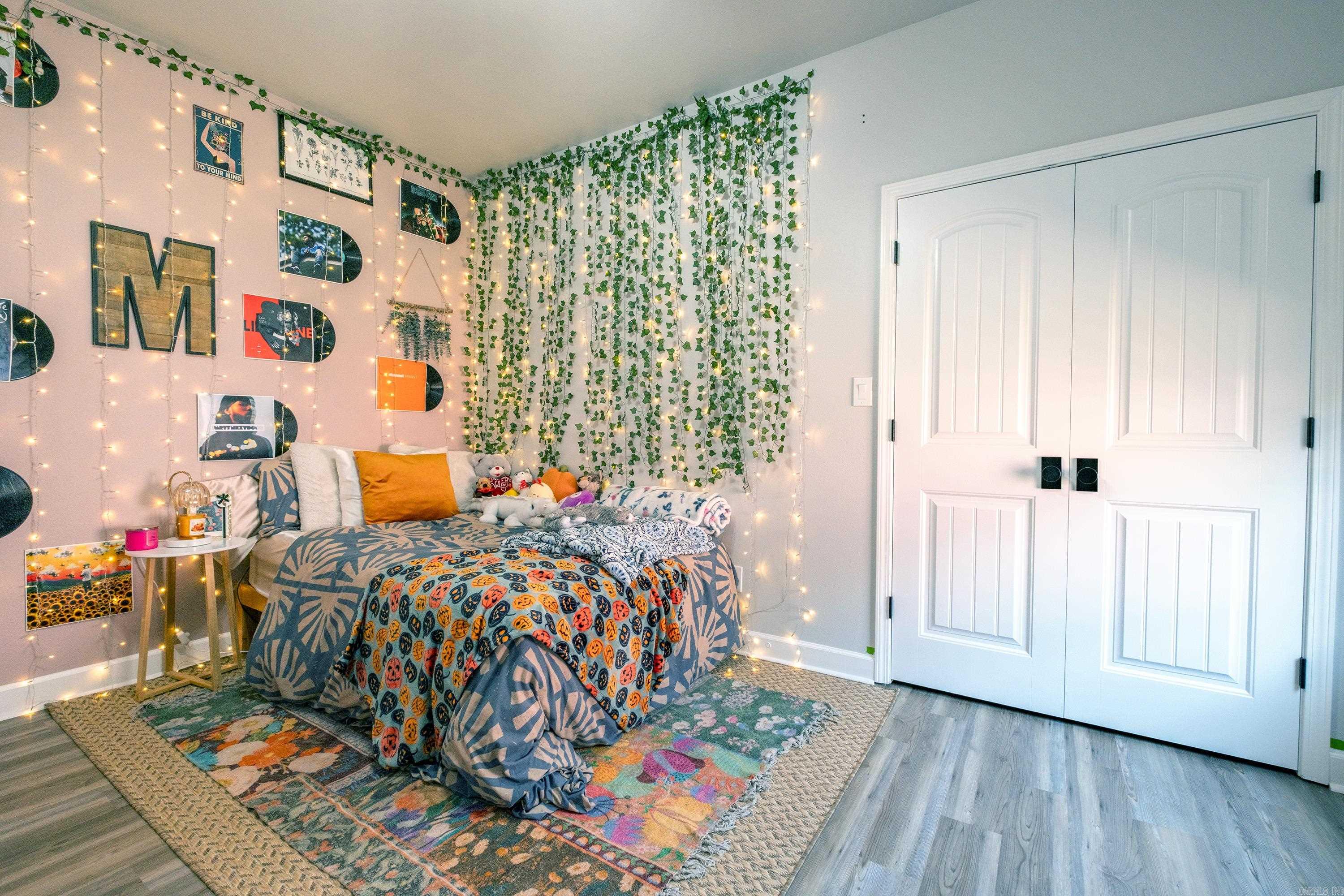 Cedar Creek - Residential