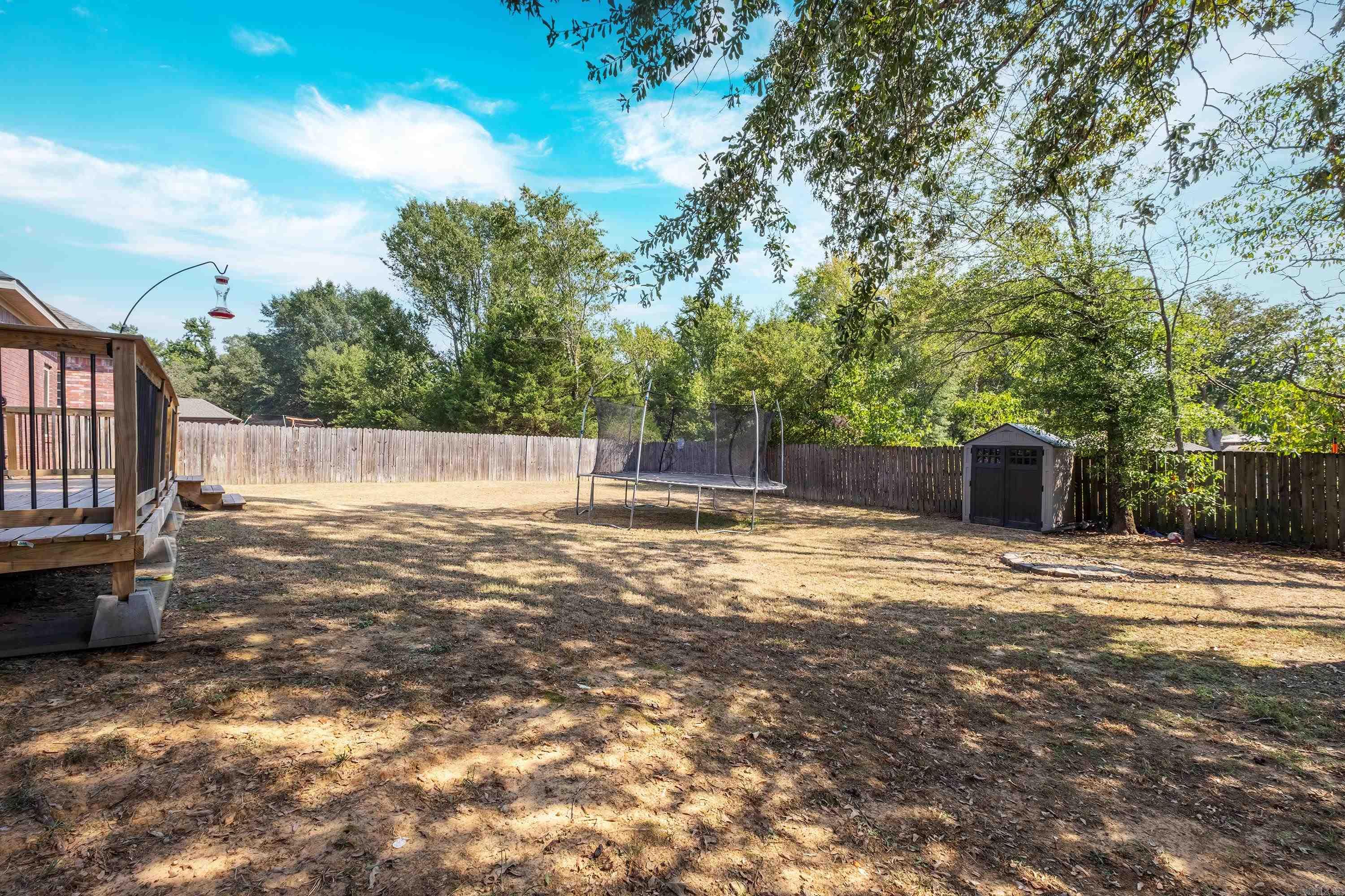 Cedar Creek - Residential