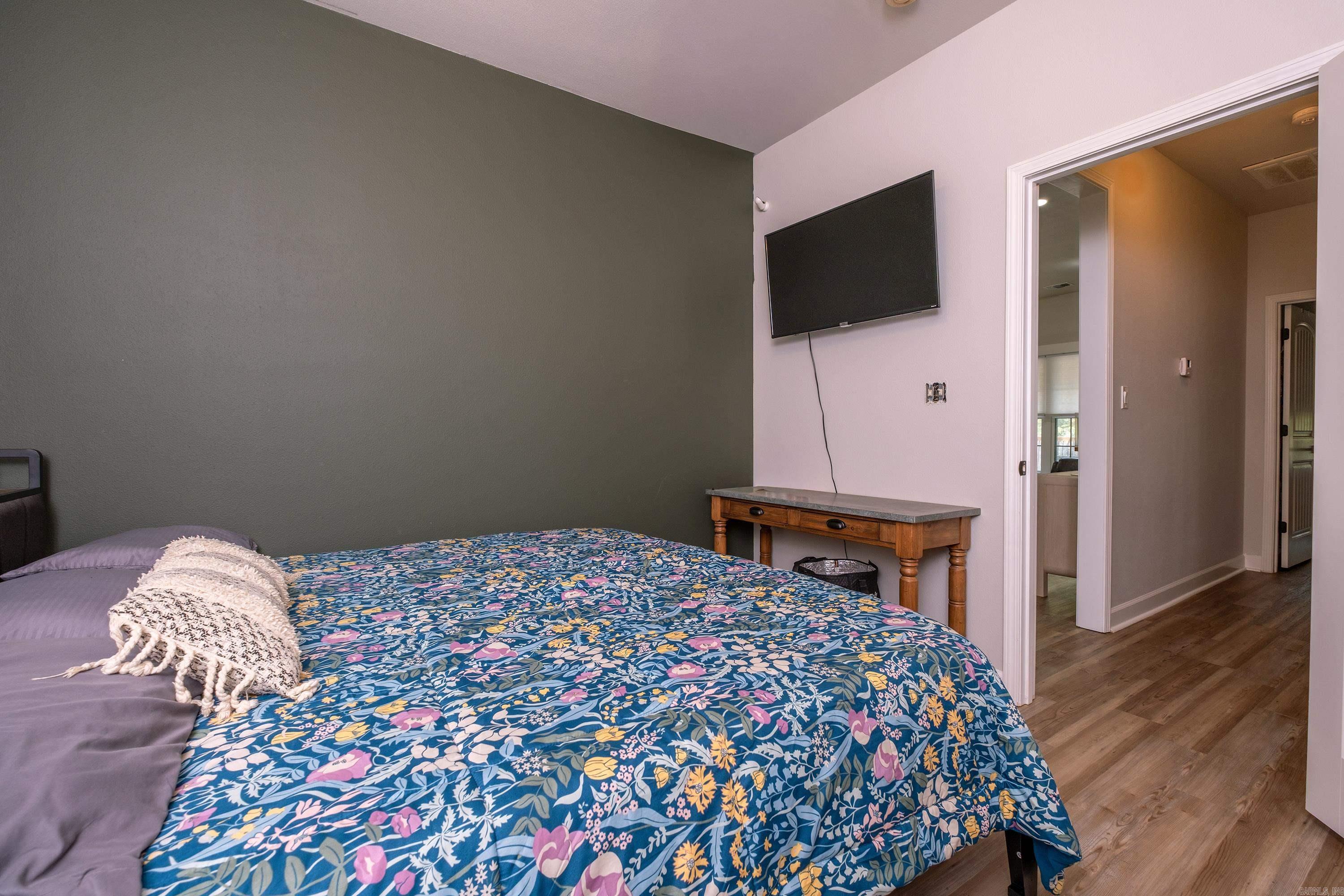 Cedar Creek - Residential