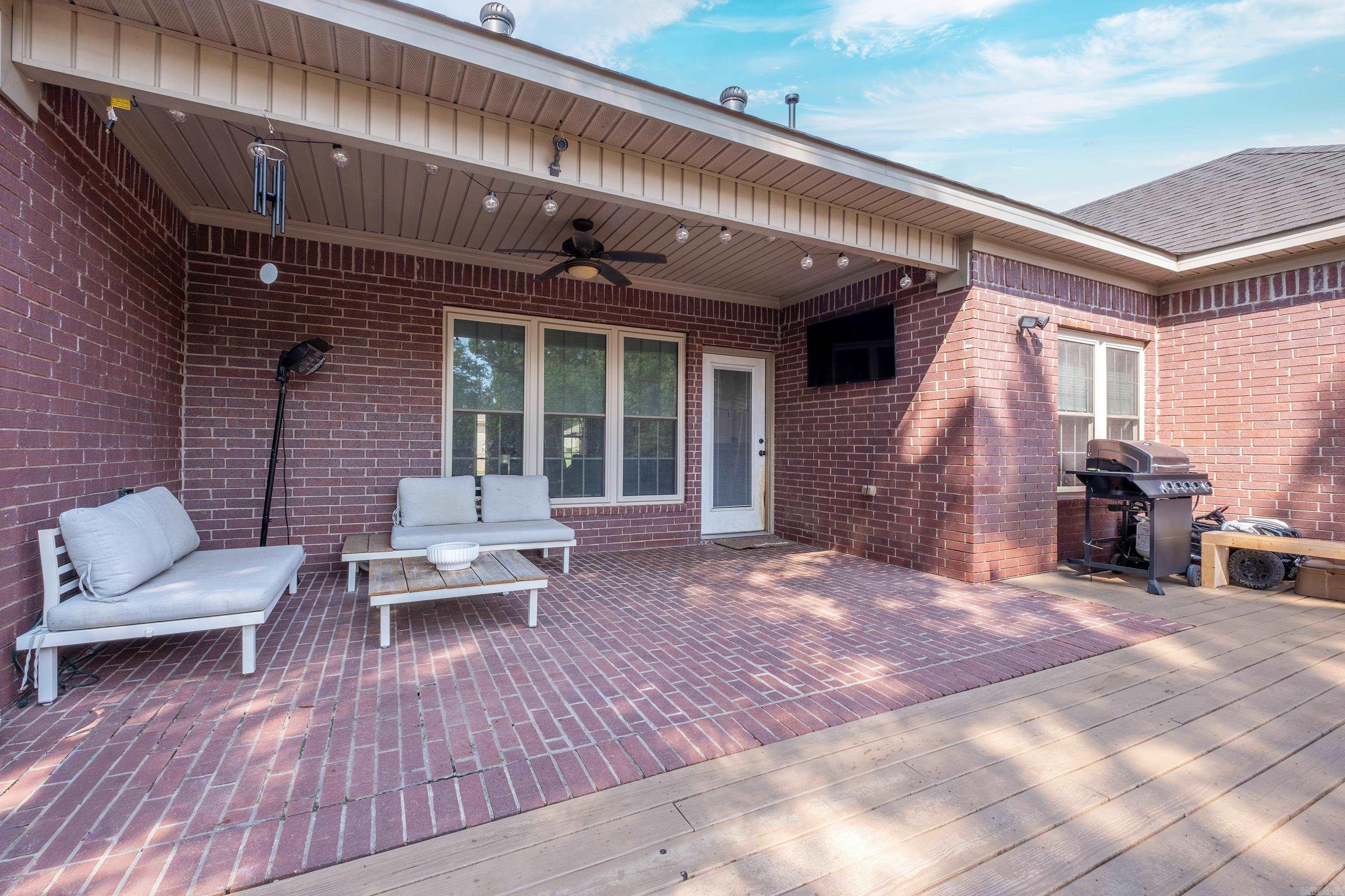 Cedar Creek - Residential