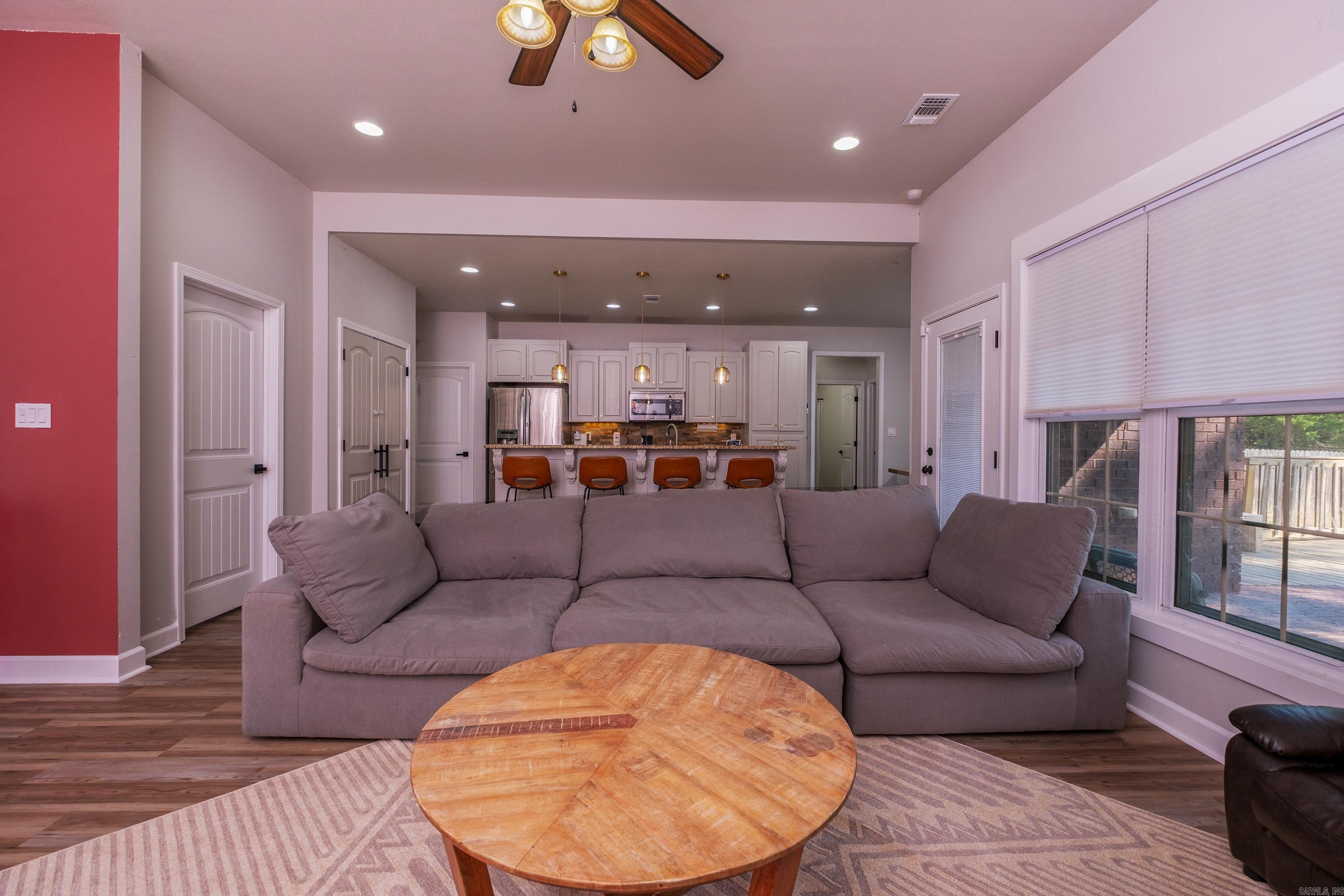 Cedar Creek - Residential