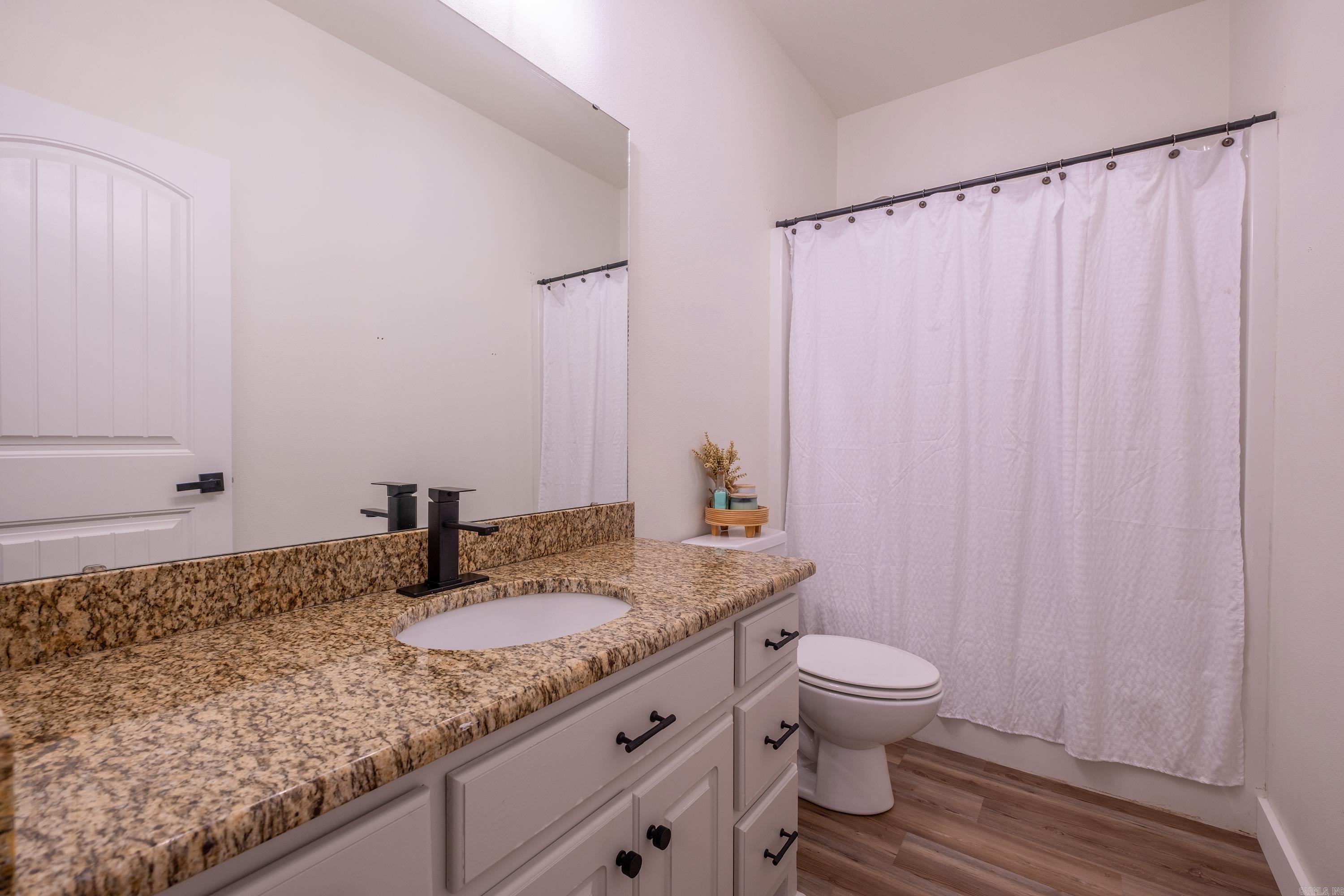 Cedar Creek - Residential