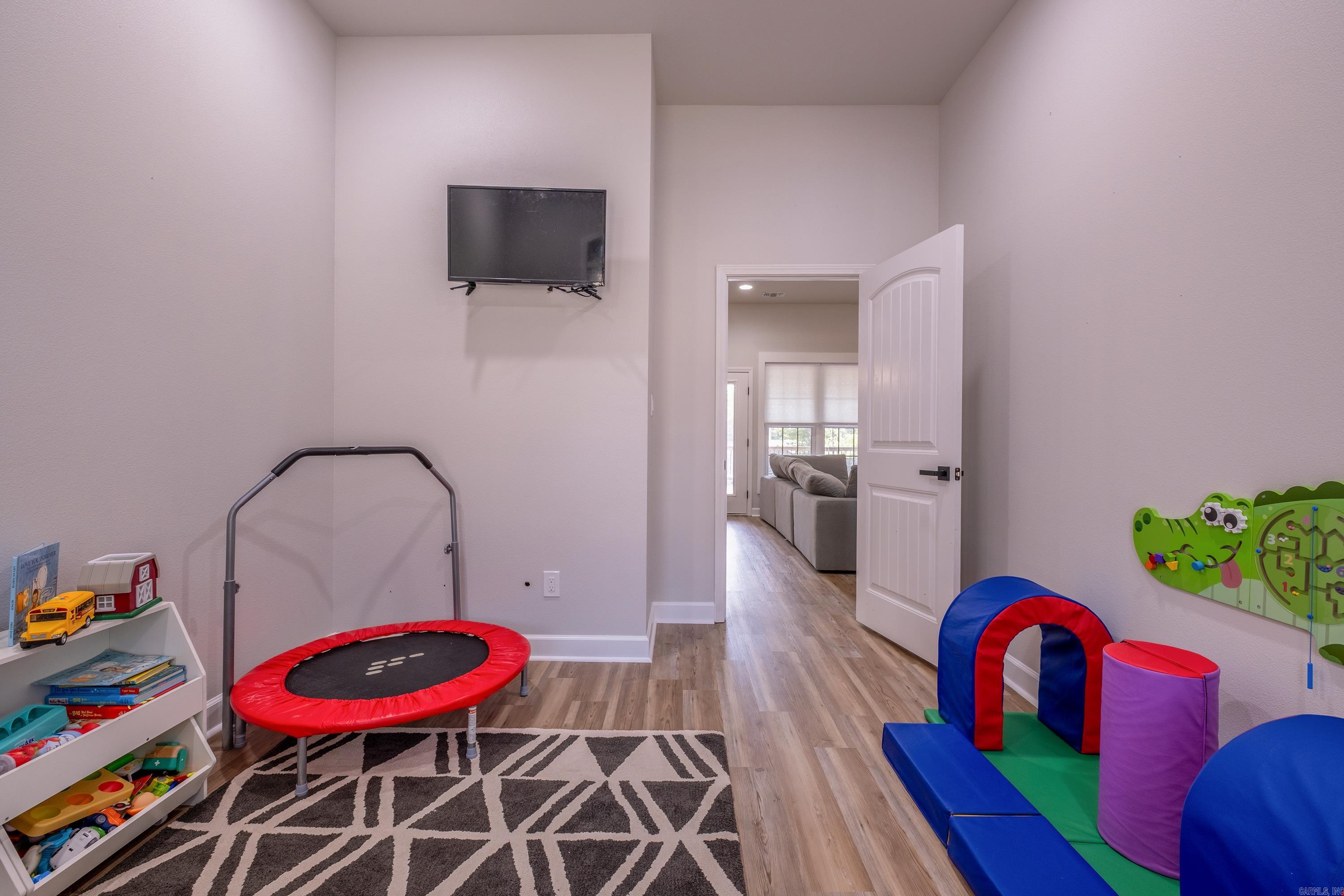 Cedar Creek - Residential