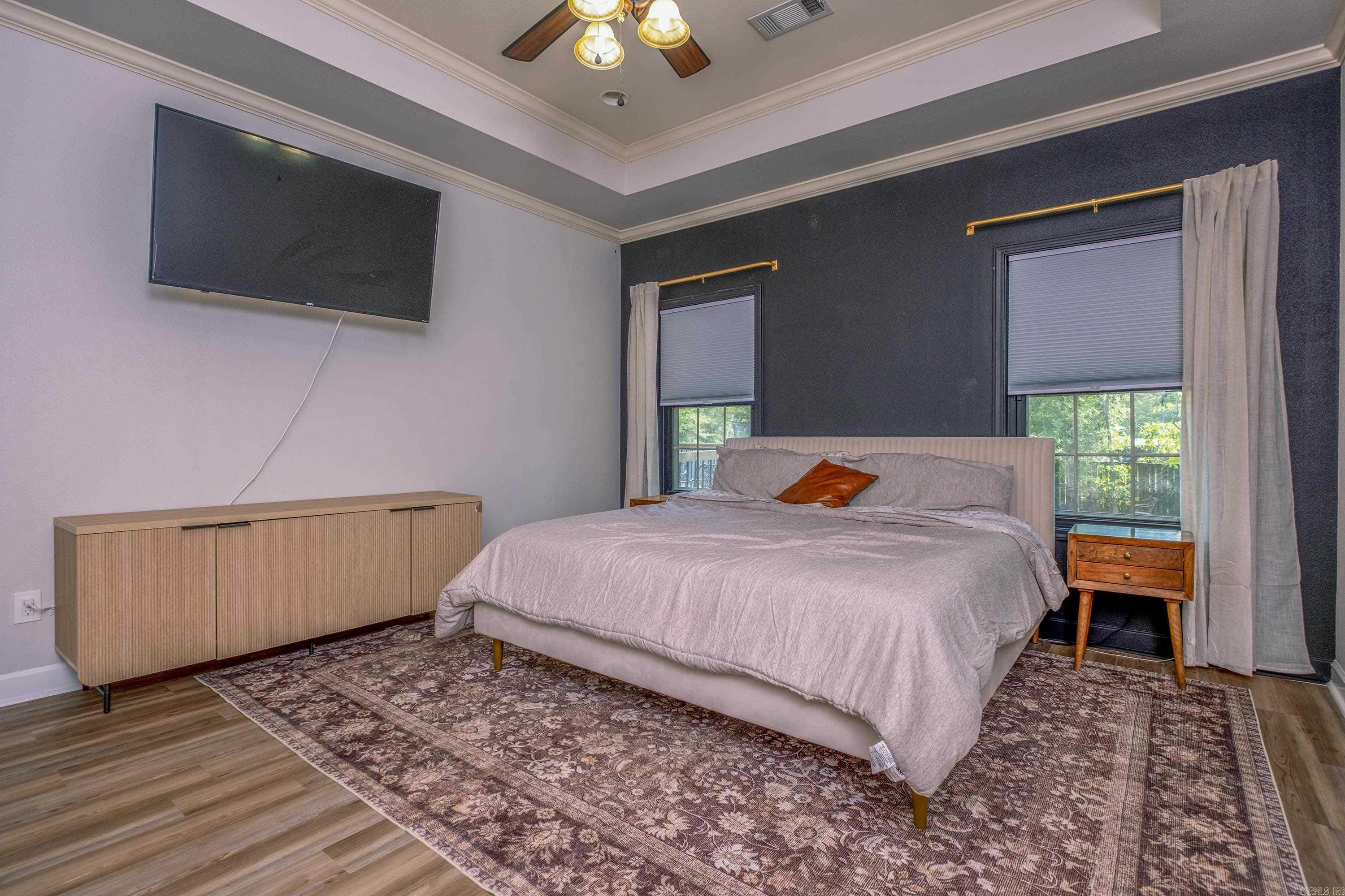 Cedar Creek - Residential