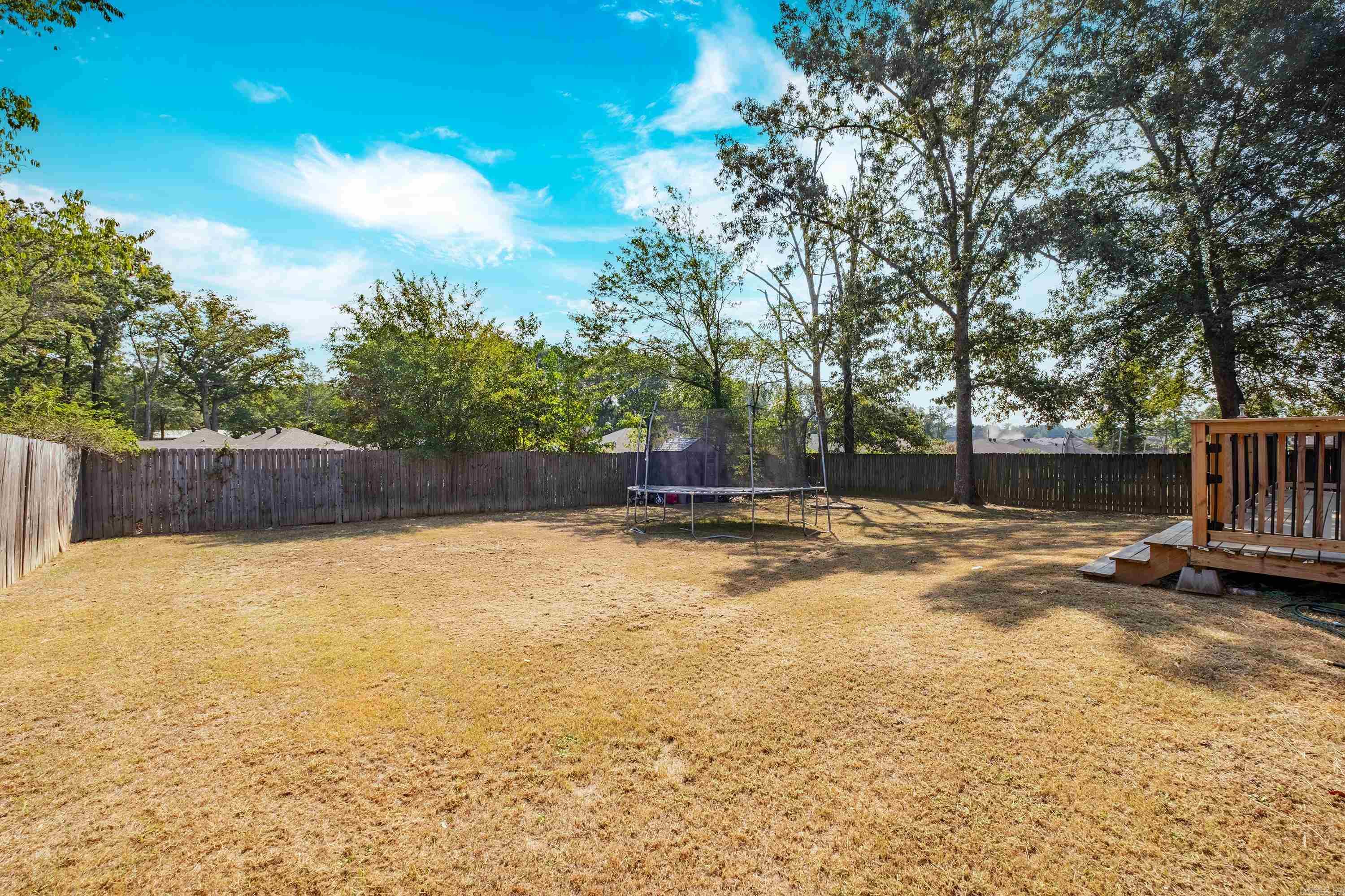 Cedar Creek - Residential