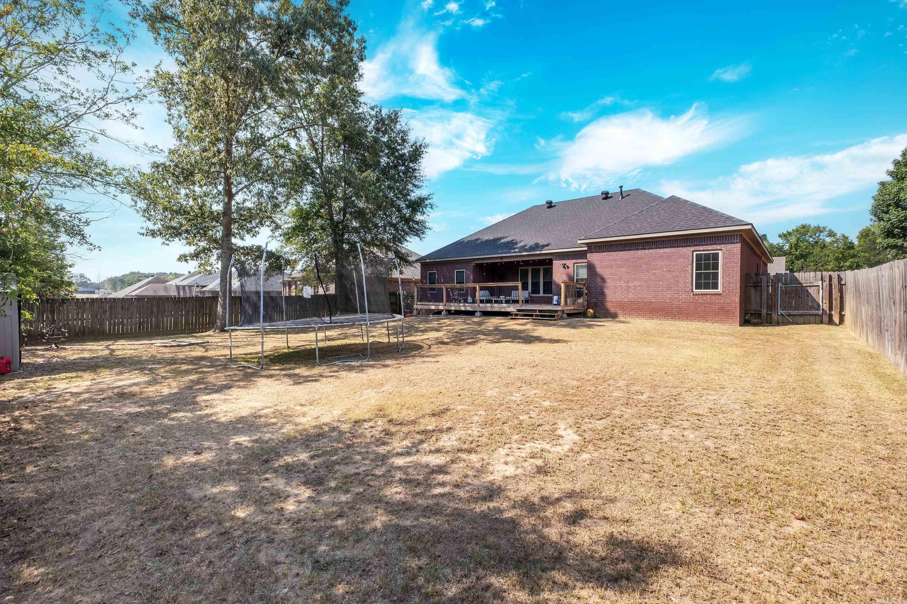 Cedar Creek - Residential