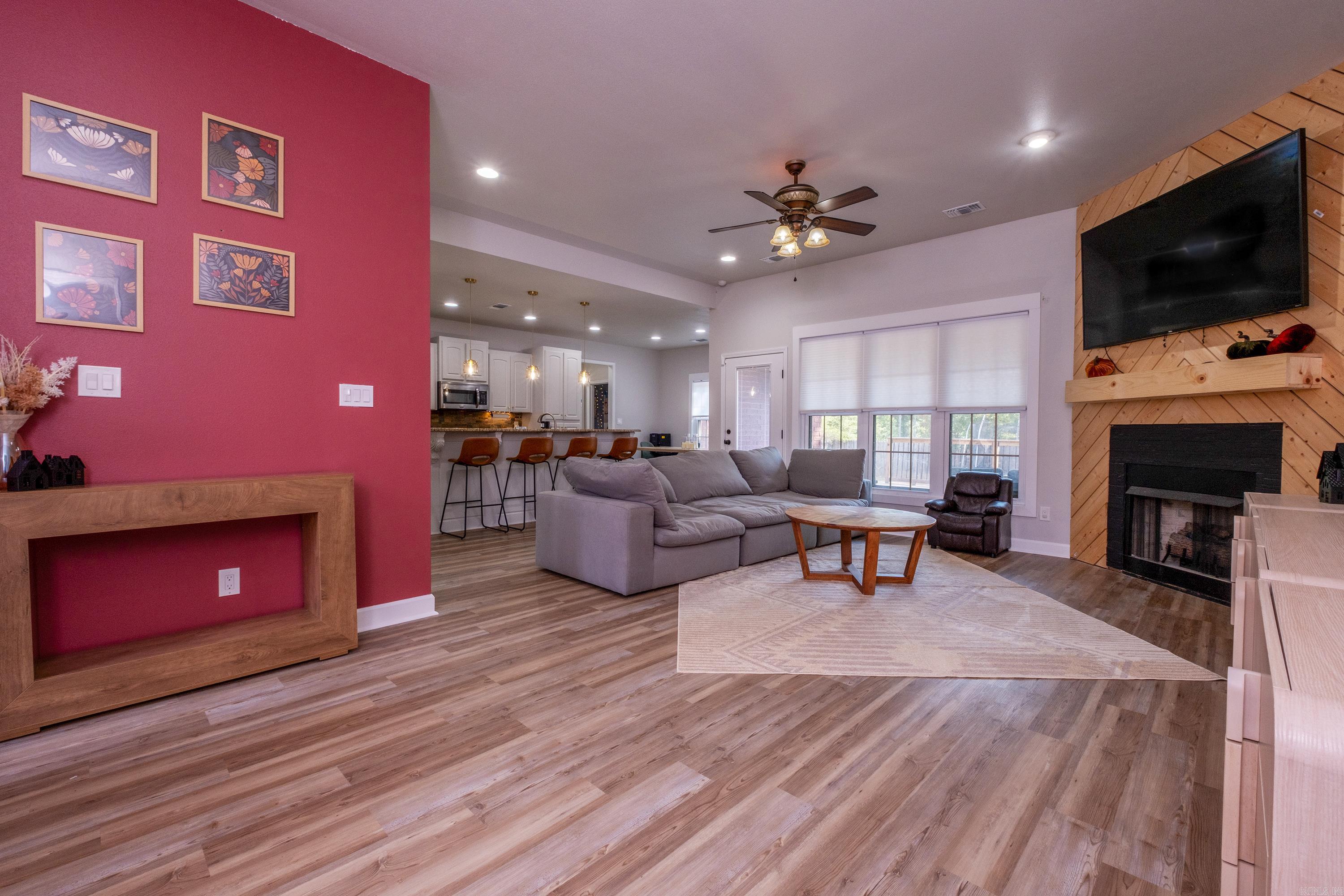 Cedar Creek - Residential