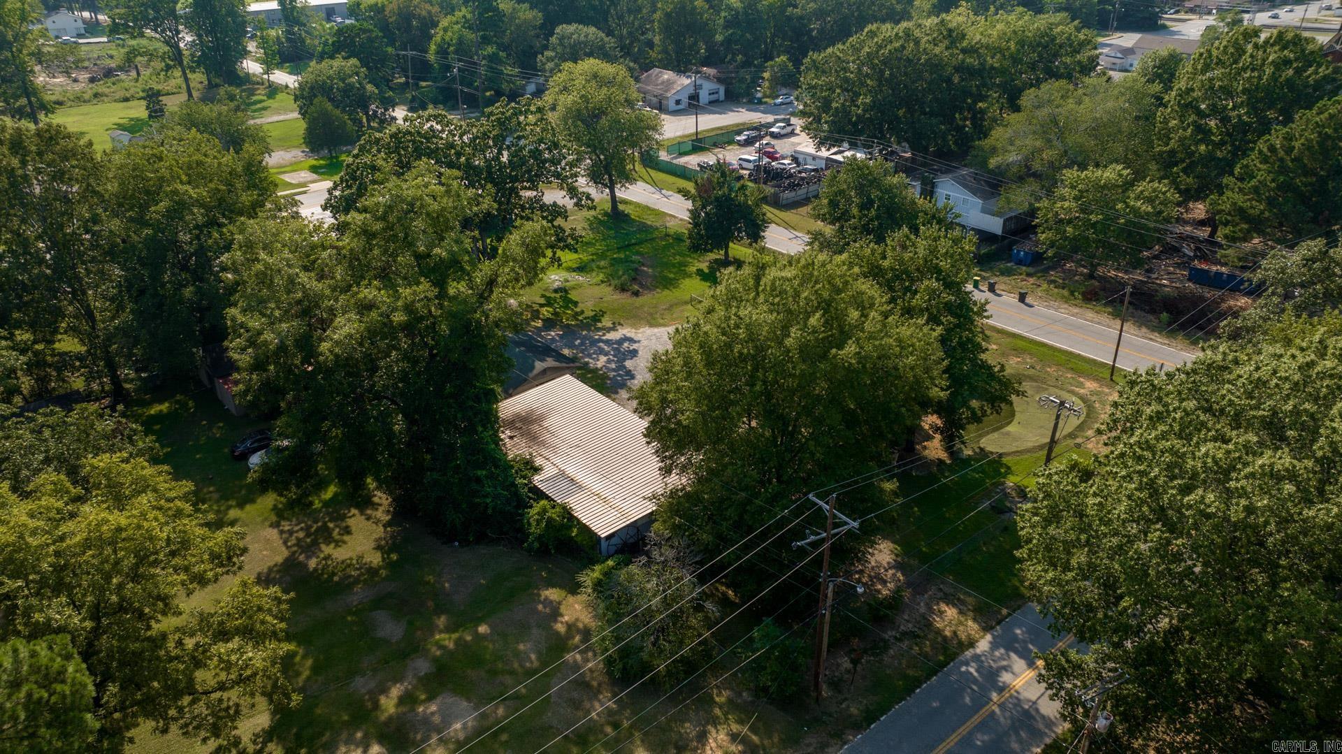 Mabelvale - Residential