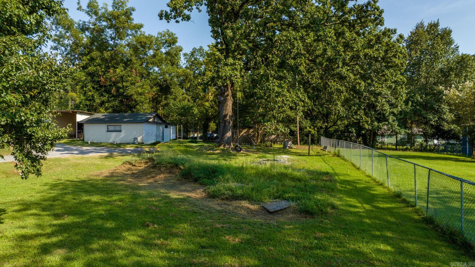 Mabelvale - Residential