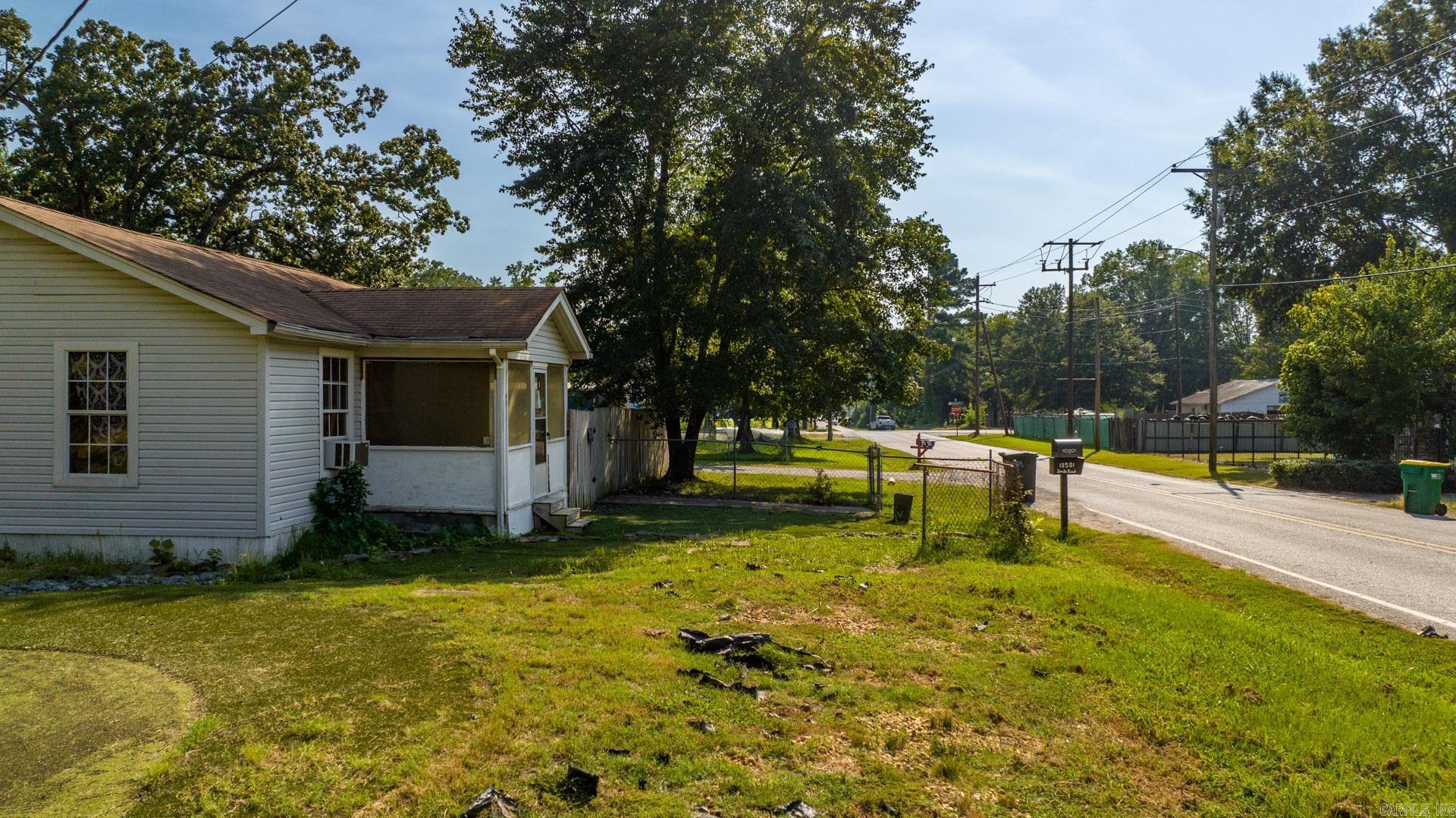 Mabelvale - Residential