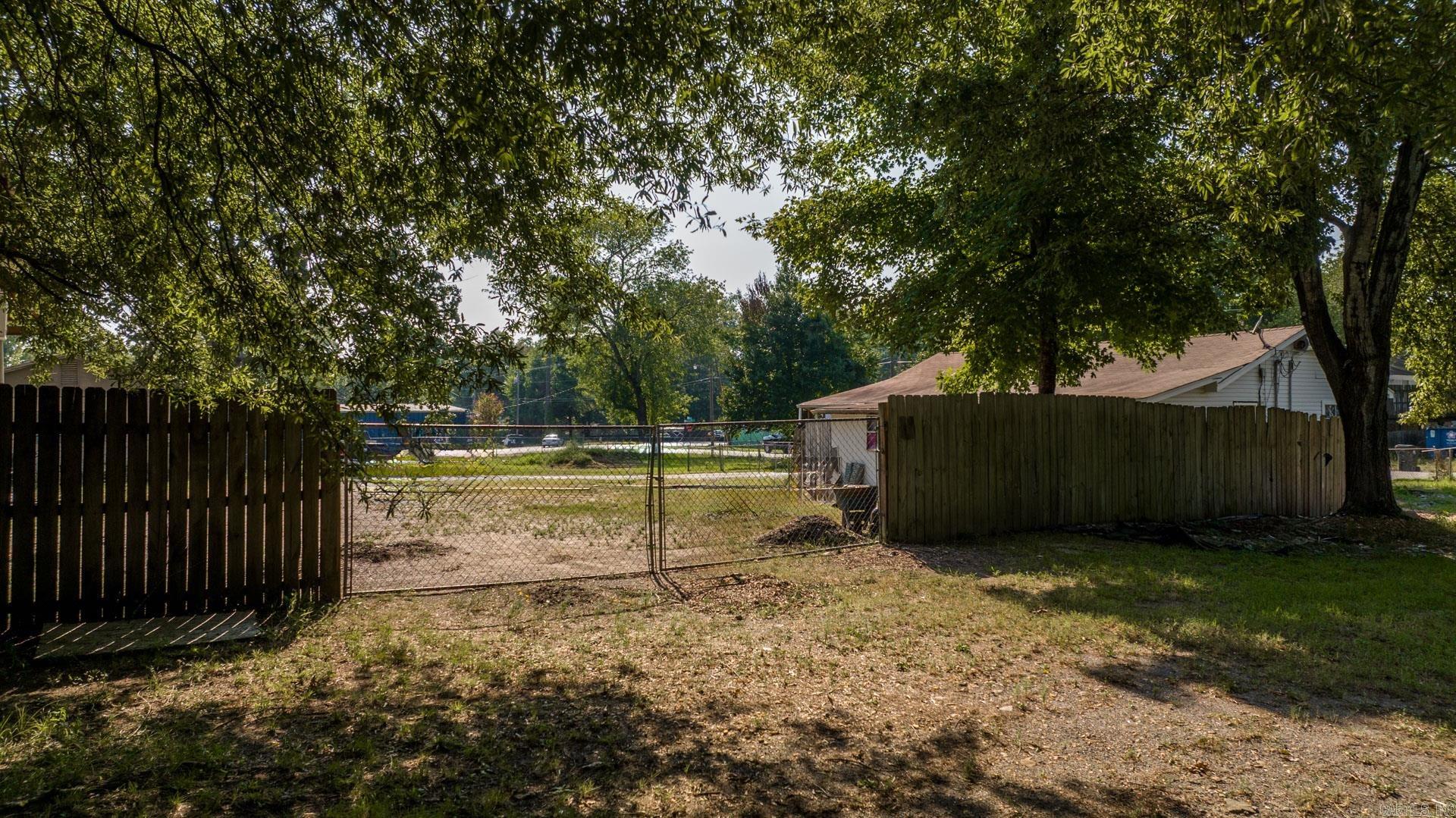 Mabelvale - Residential