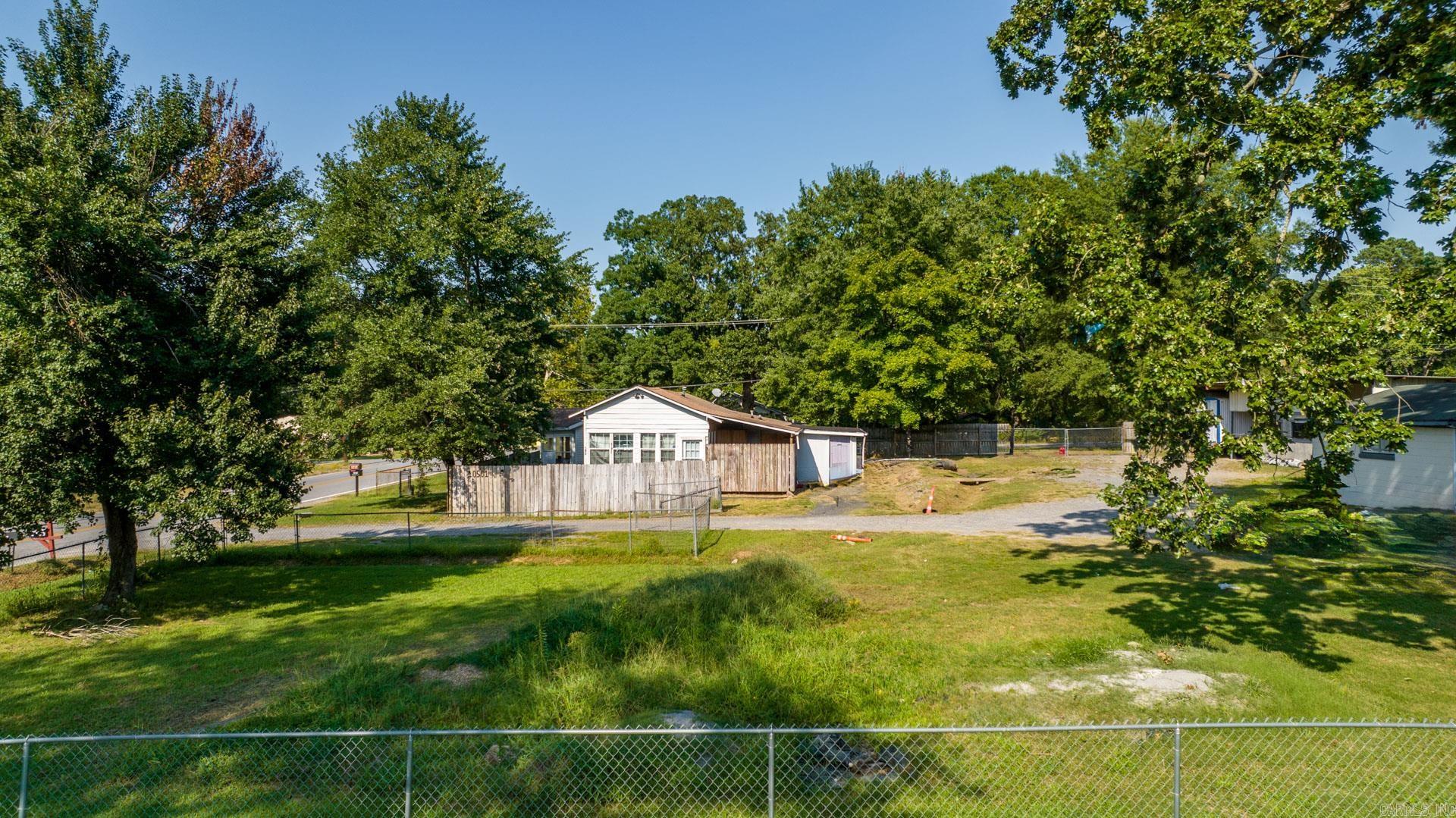 Mabelvale - Residential