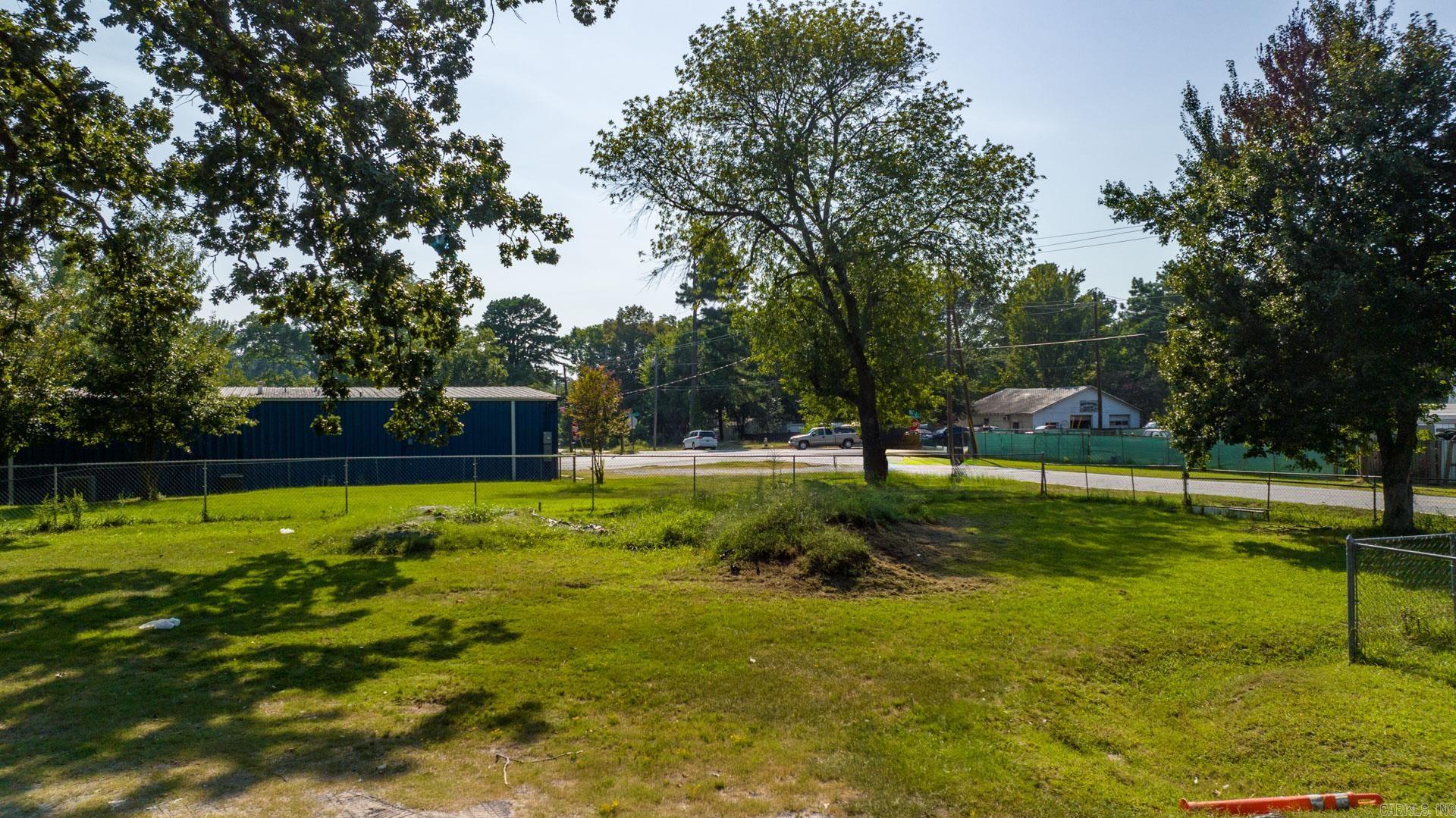 Mabelvale - Residential