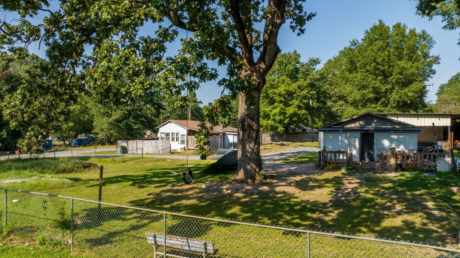 Mabelvale - Residential