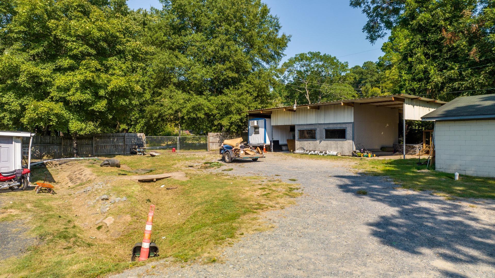 Mabelvale - Residential