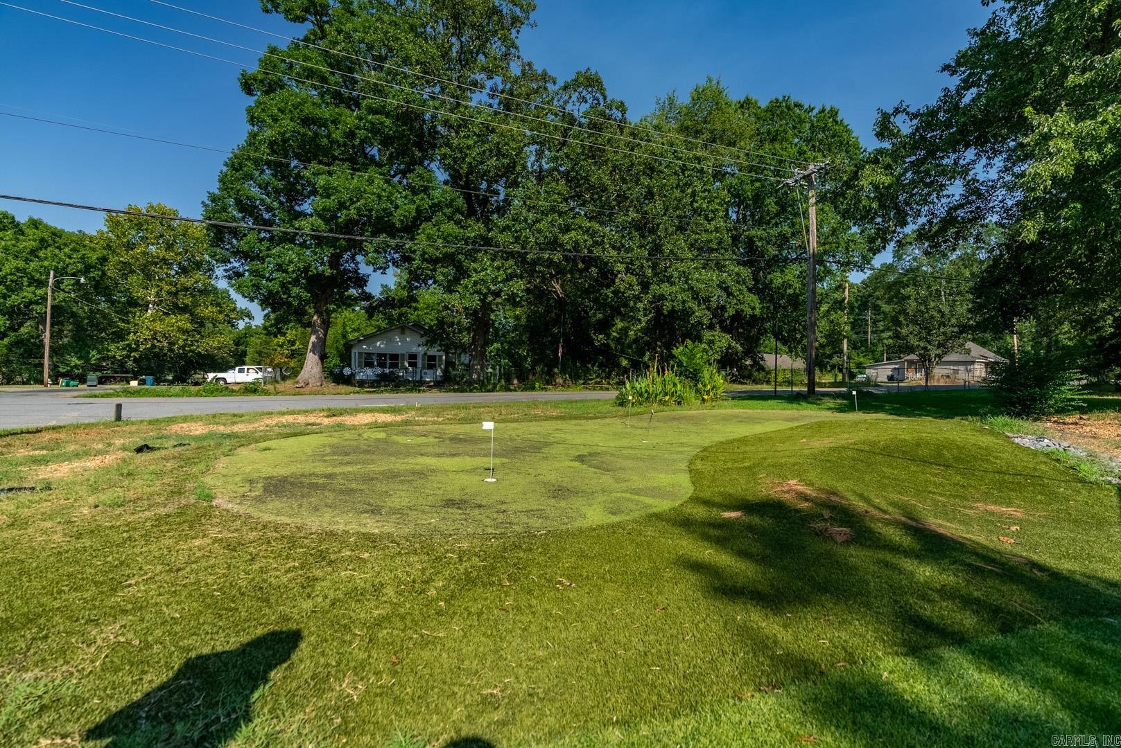 Mabelvale - Residential