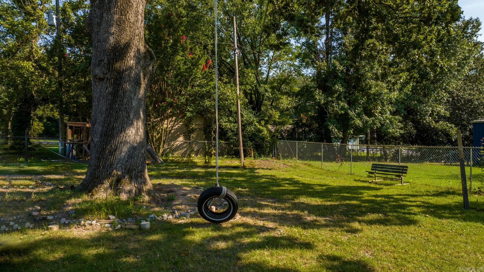 Mabelvale - Residential