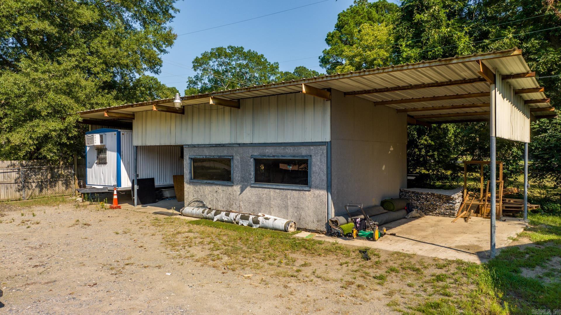 Mabelvale - Residential