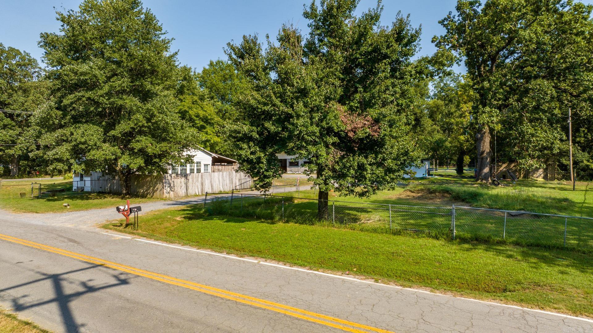 Mabelvale - Residential