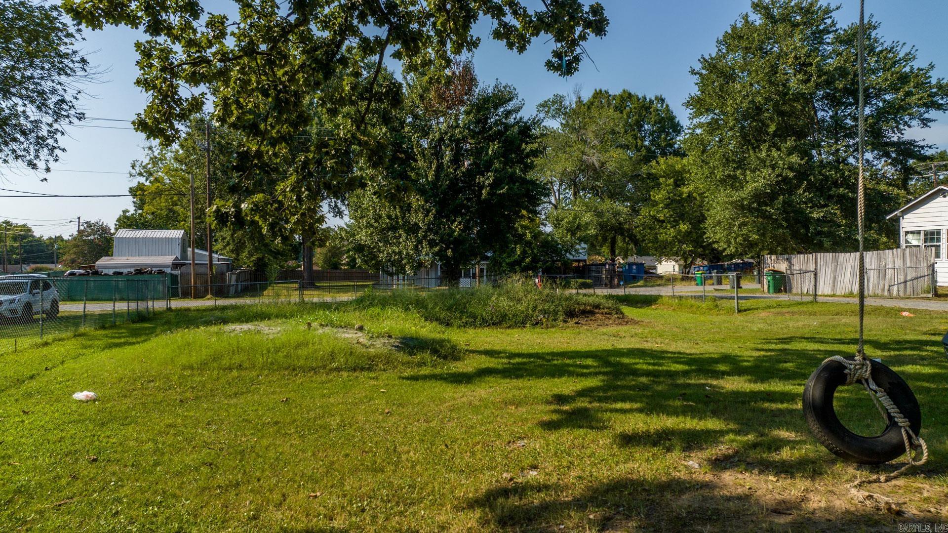 Mabelvale - Residential