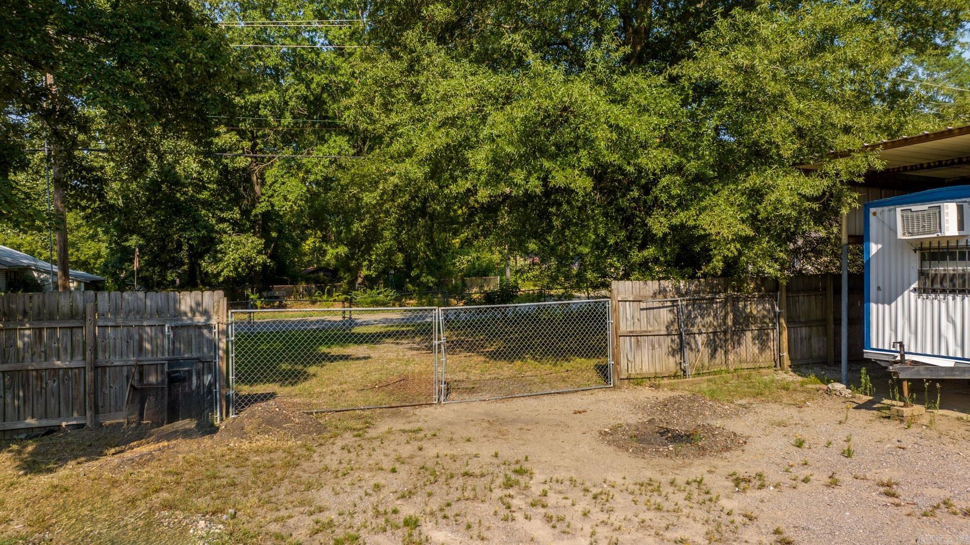 Mabelvale - Residential