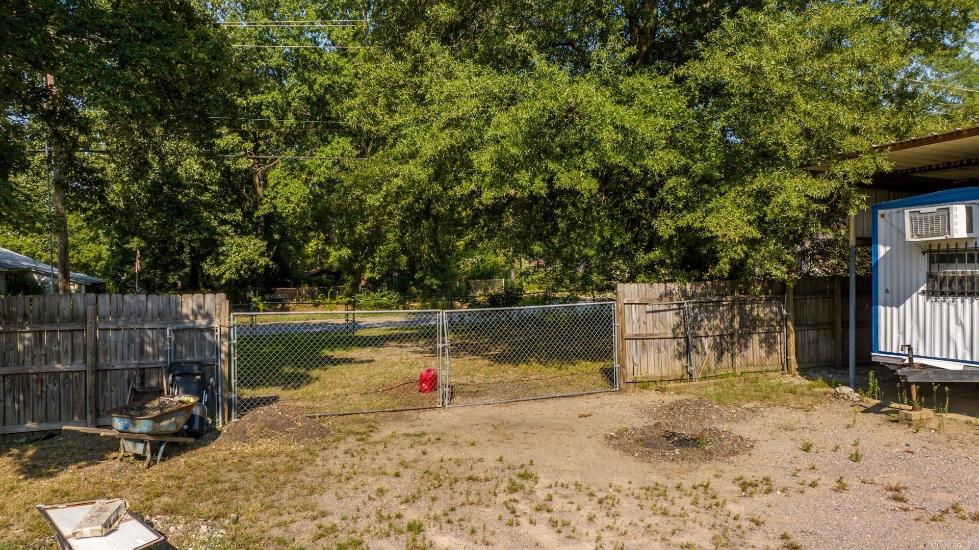 Mabelvale - Residential