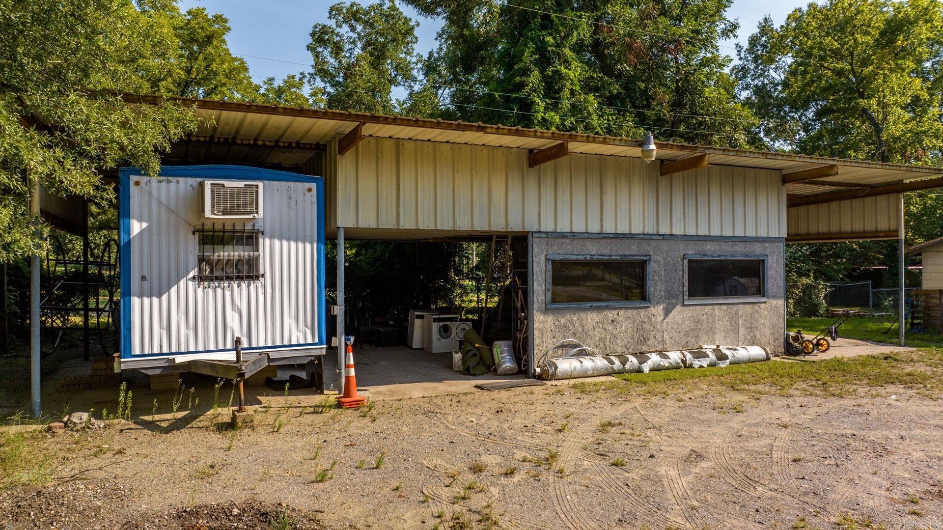 Mabelvale - Residential