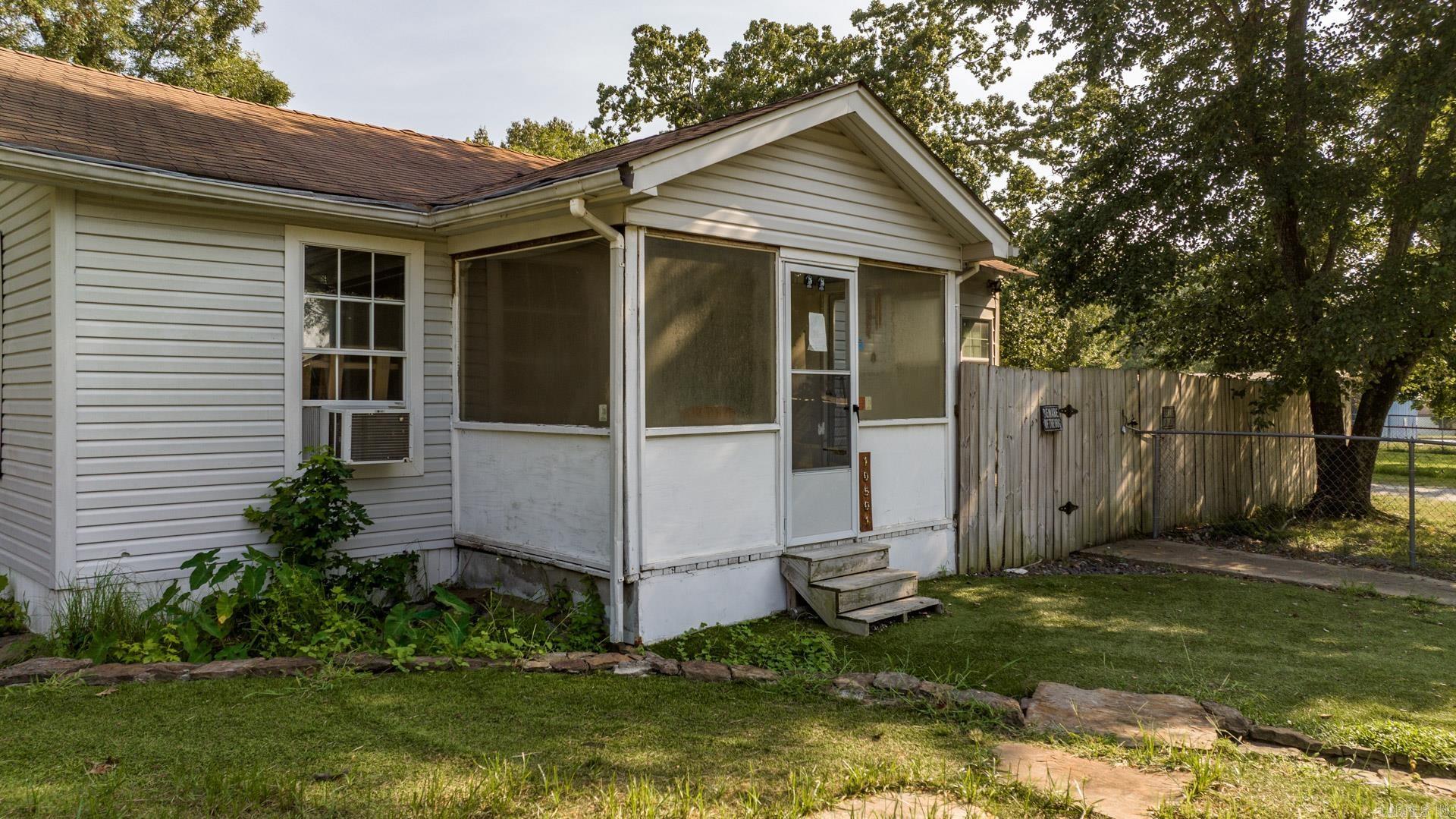 Mabelvale - Residential