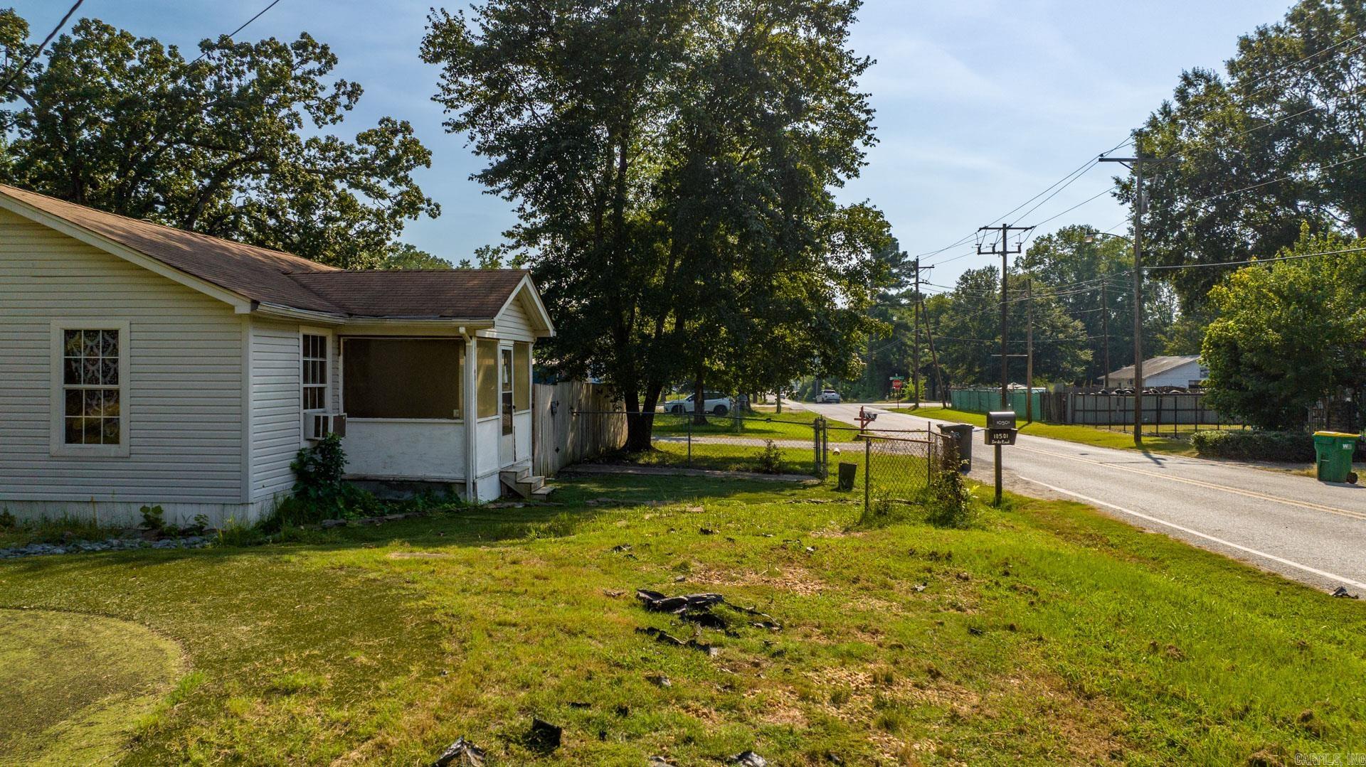 Mabelvale - Residential