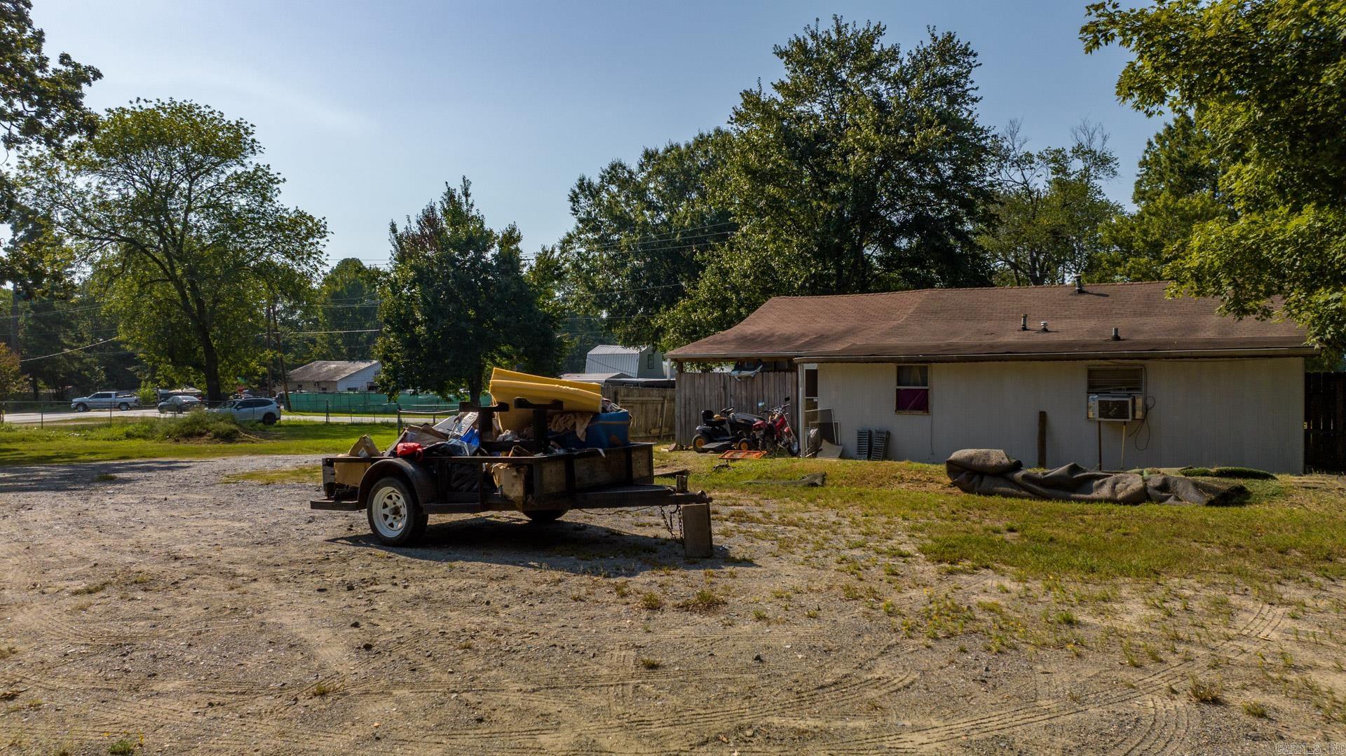 Mabelvale - Residential