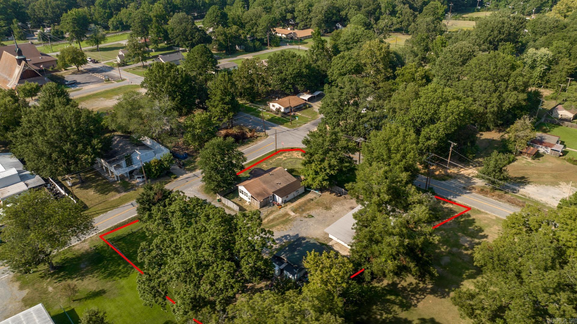 Mabelvale - Residential