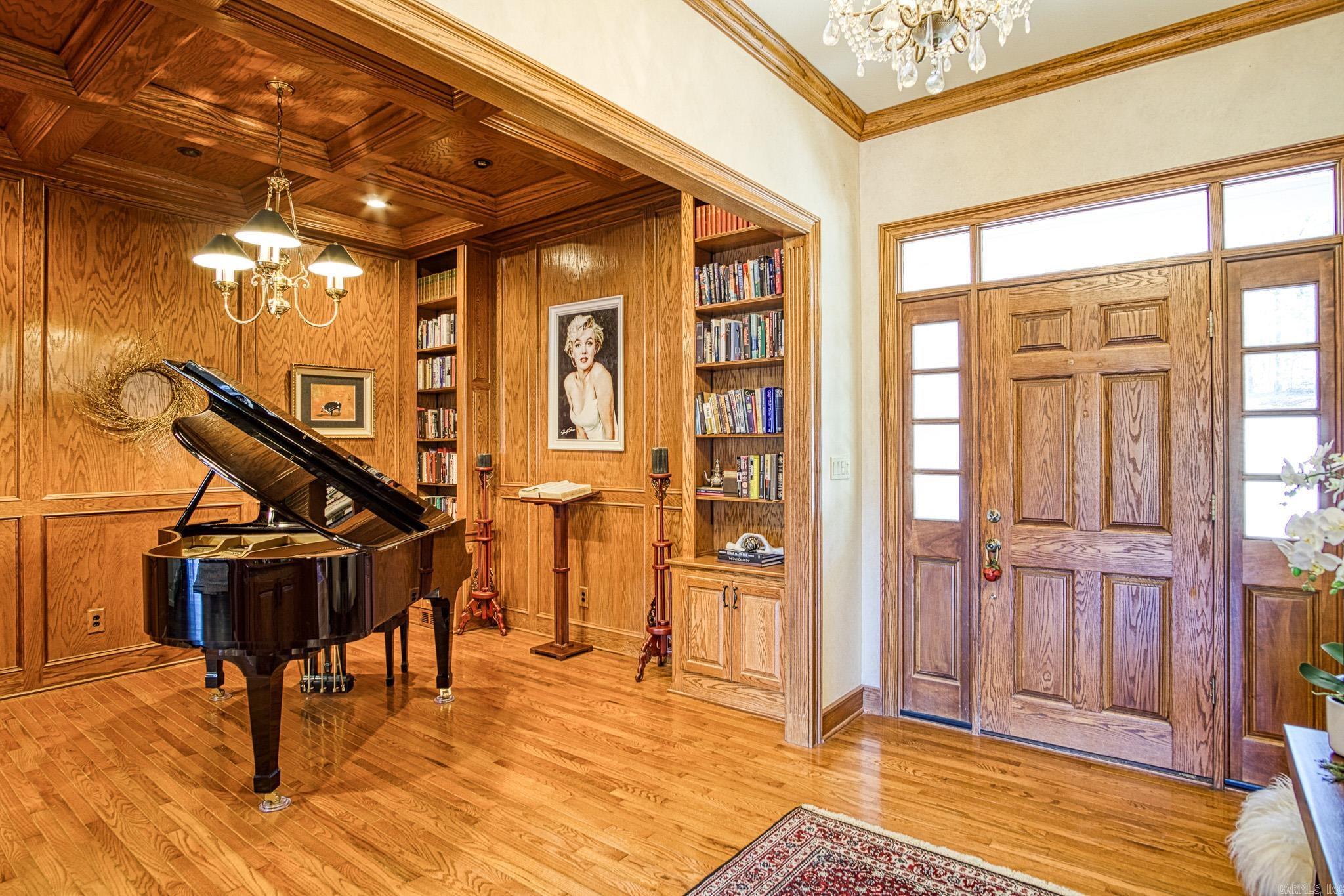 ALEGRIA - Residential