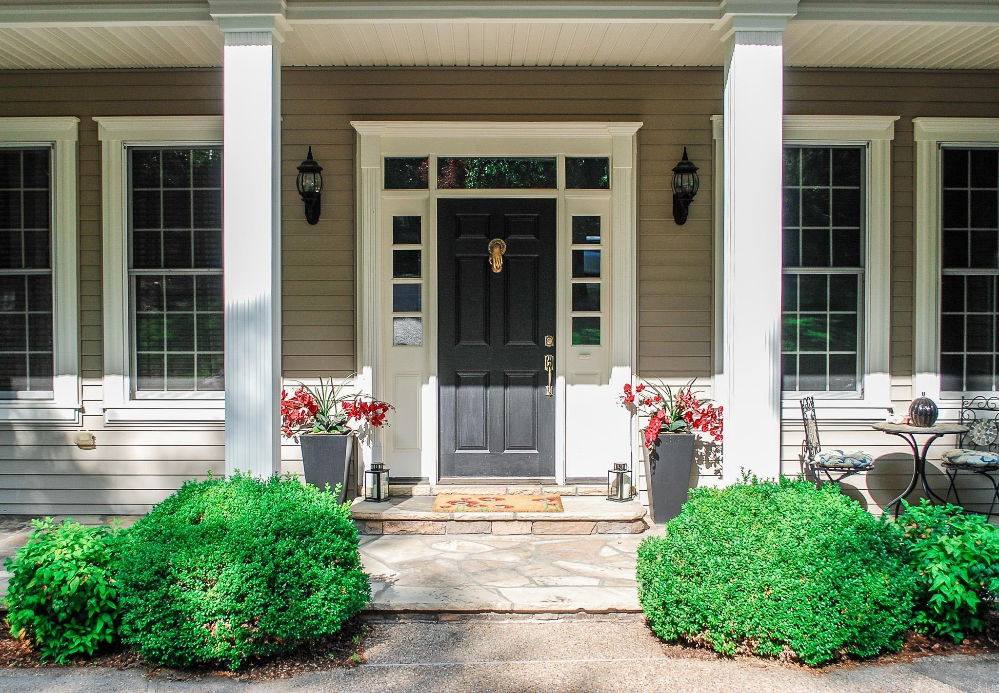 ALEGRIA - Residential