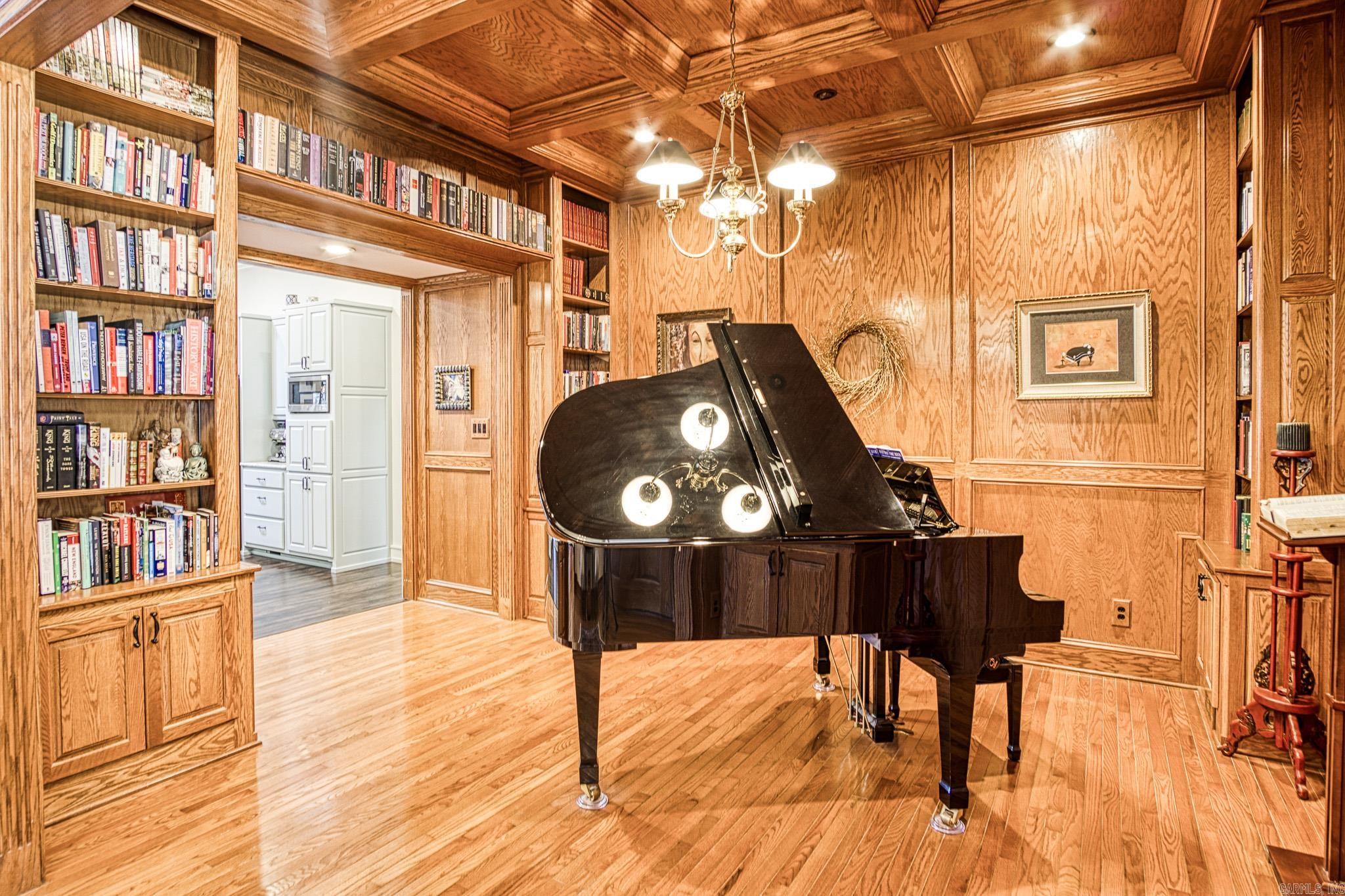 ALEGRIA - Residential