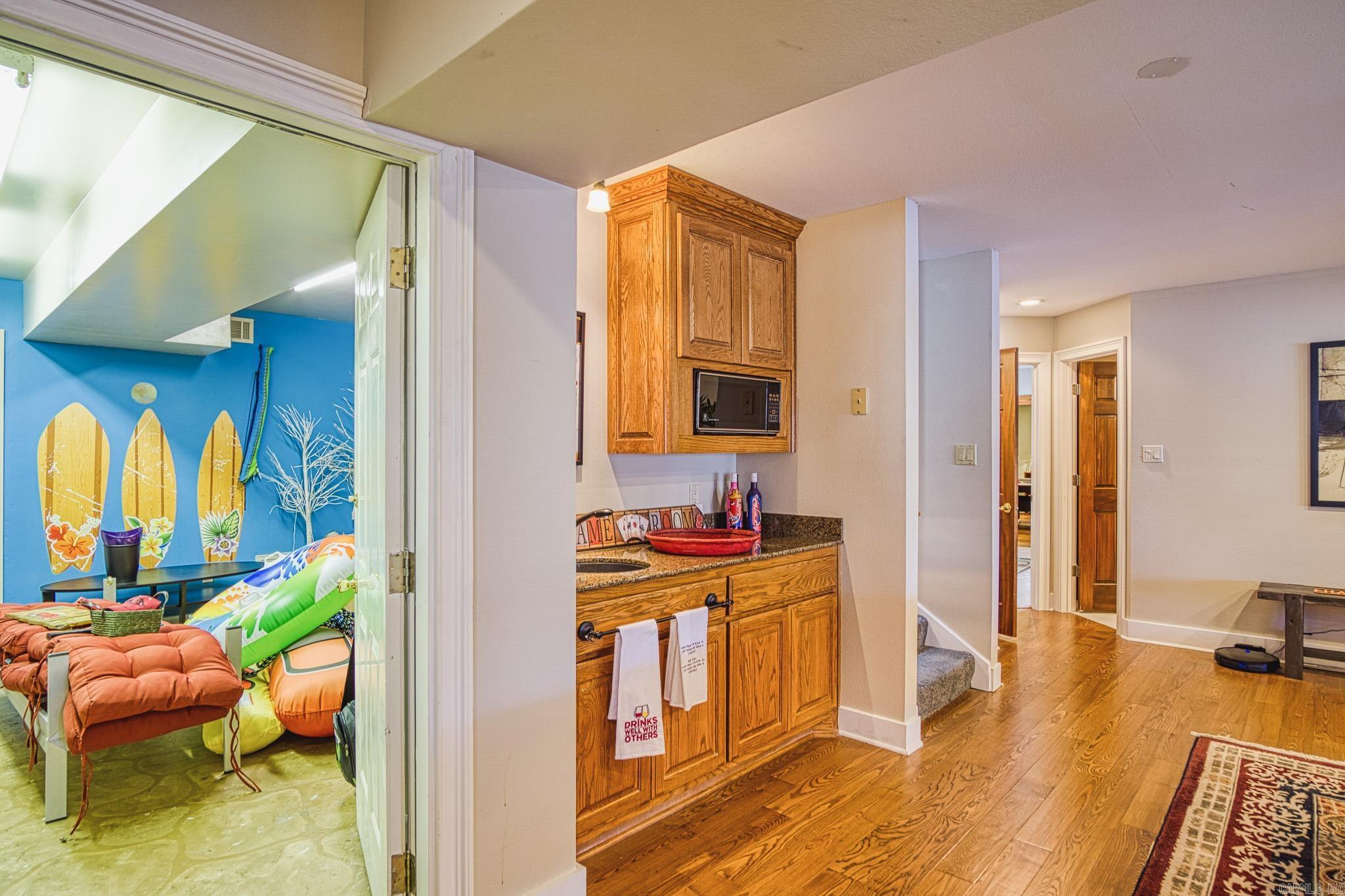 ALEGRIA - Residential