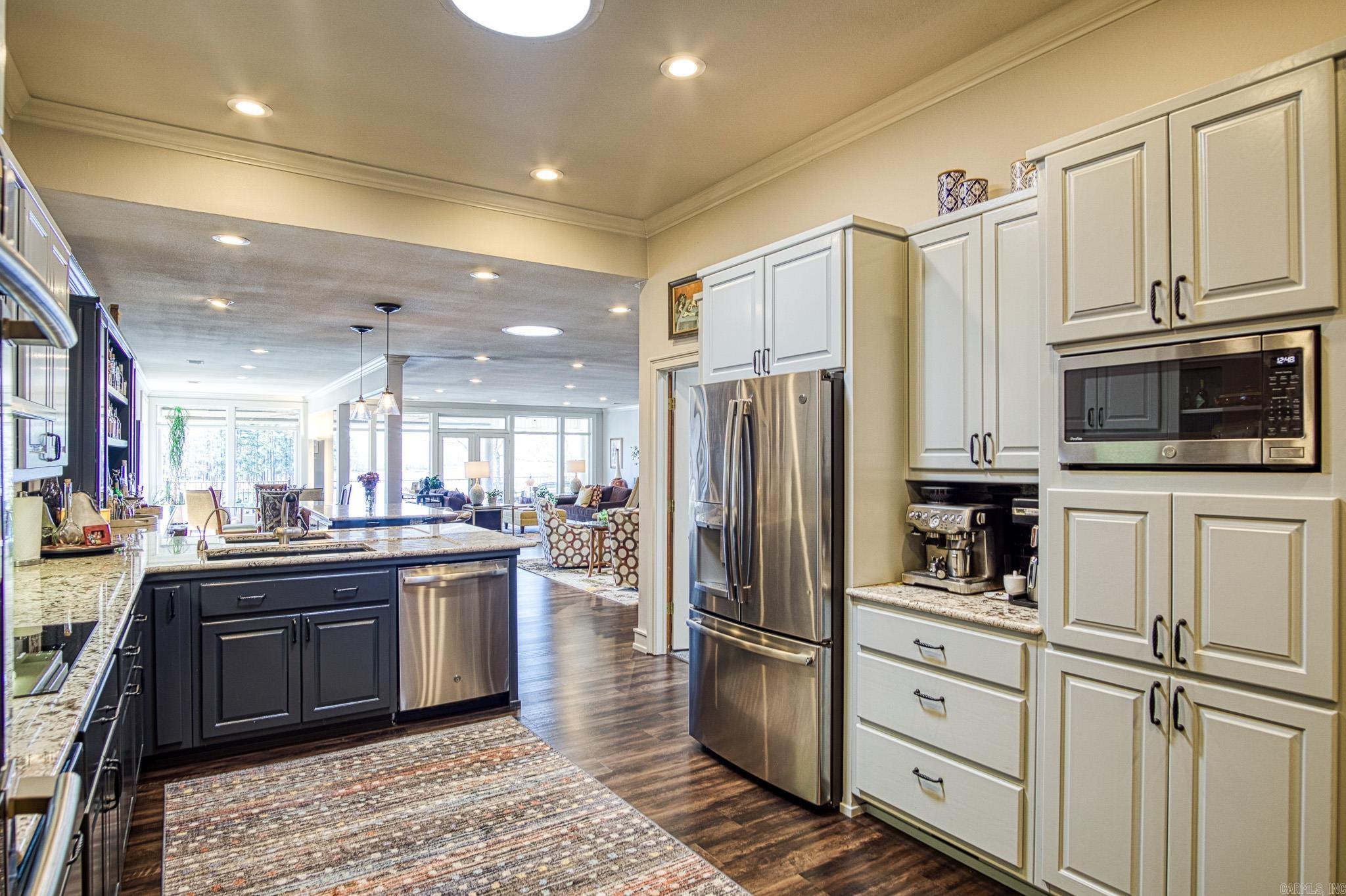 ALEGRIA - Residential