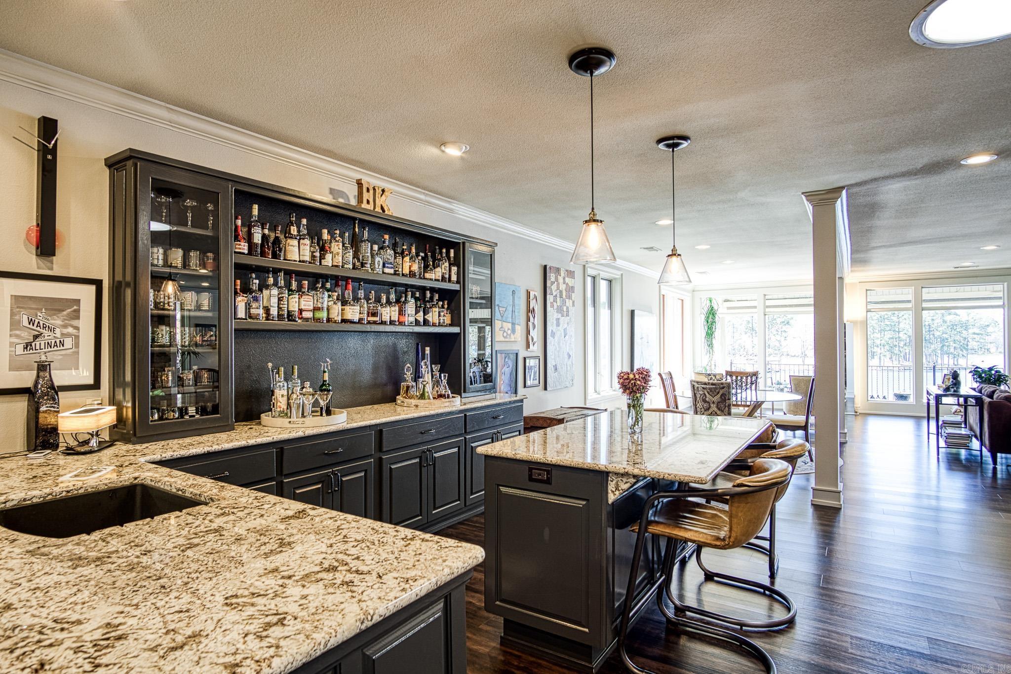 ALEGRIA - Residential