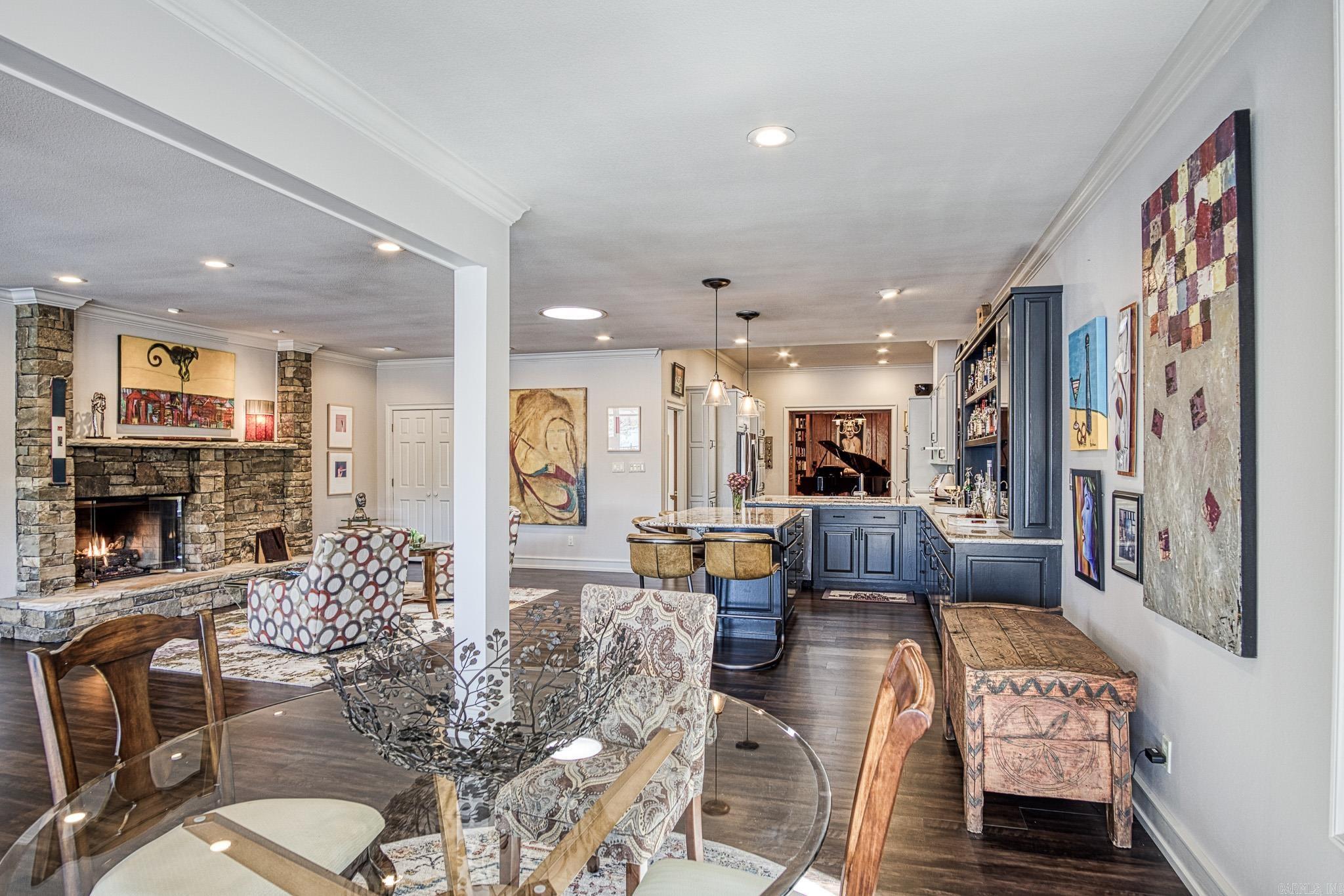 ALEGRIA - Residential