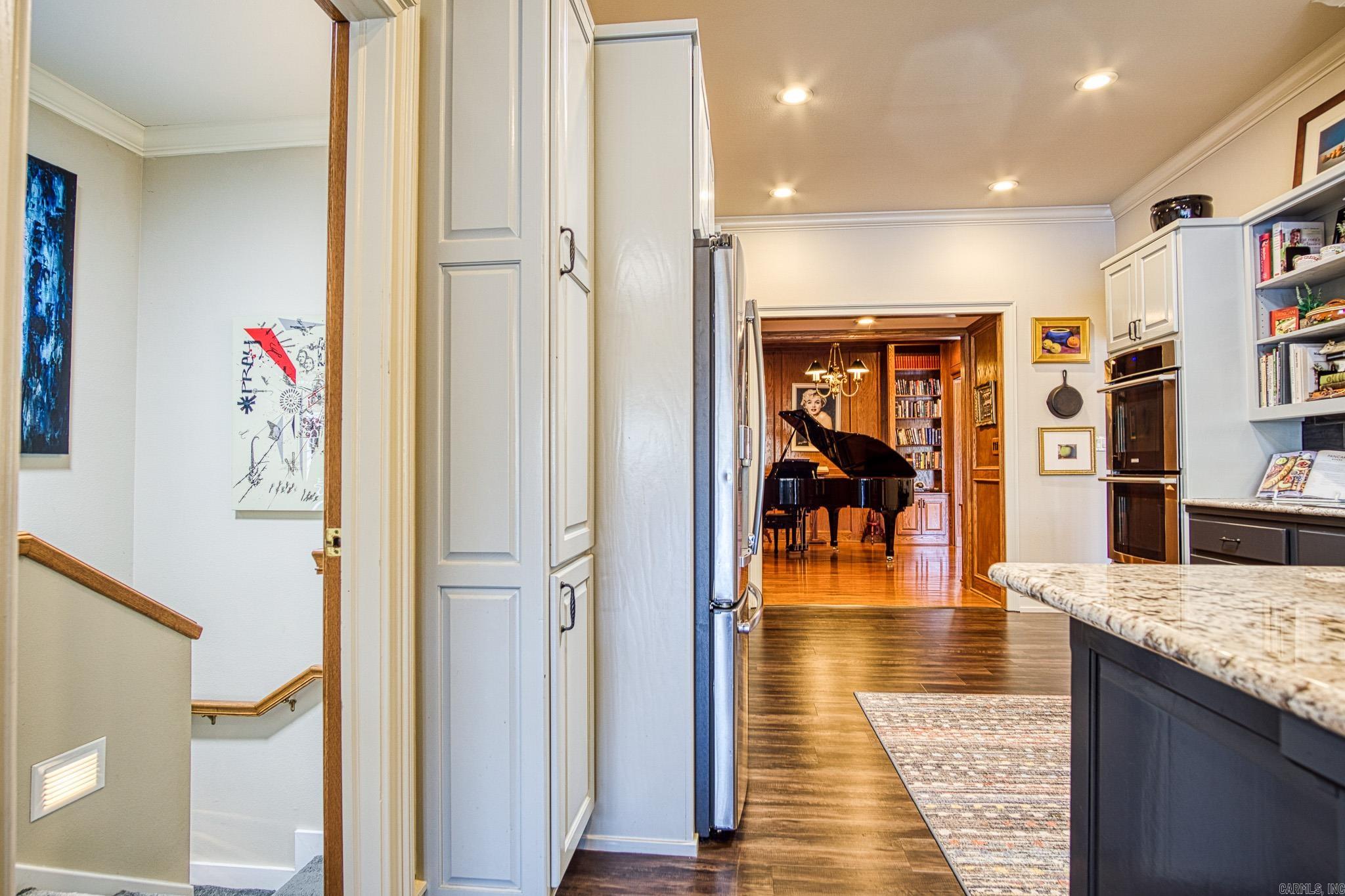 ALEGRIA - Residential