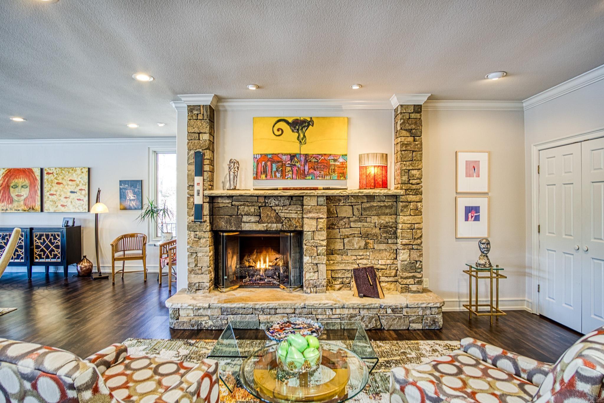 ALEGRIA - Residential