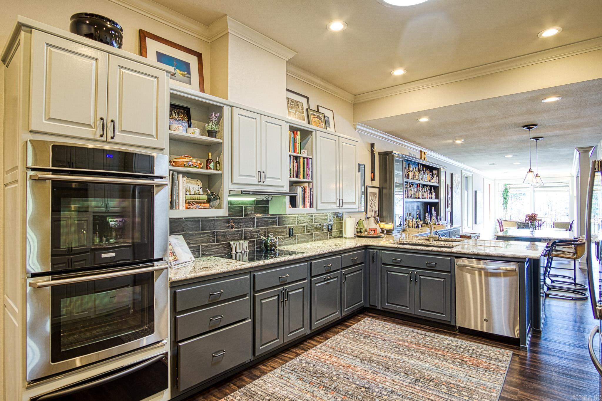 ALEGRIA - Residential