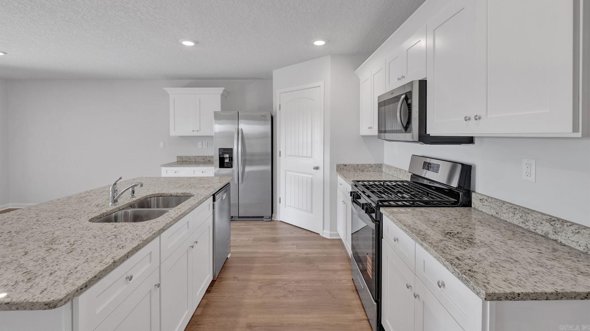 Not In List - Residential