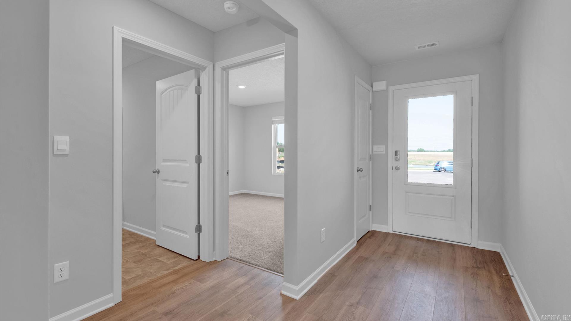 Not In List - Residential