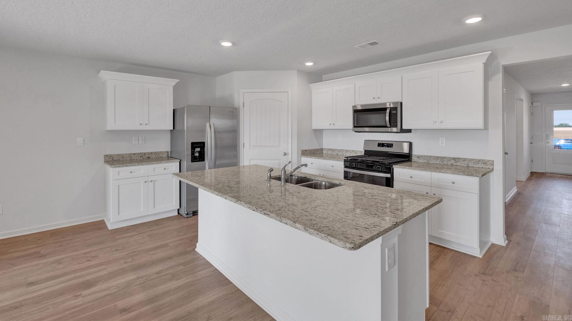 Not In List - Residential