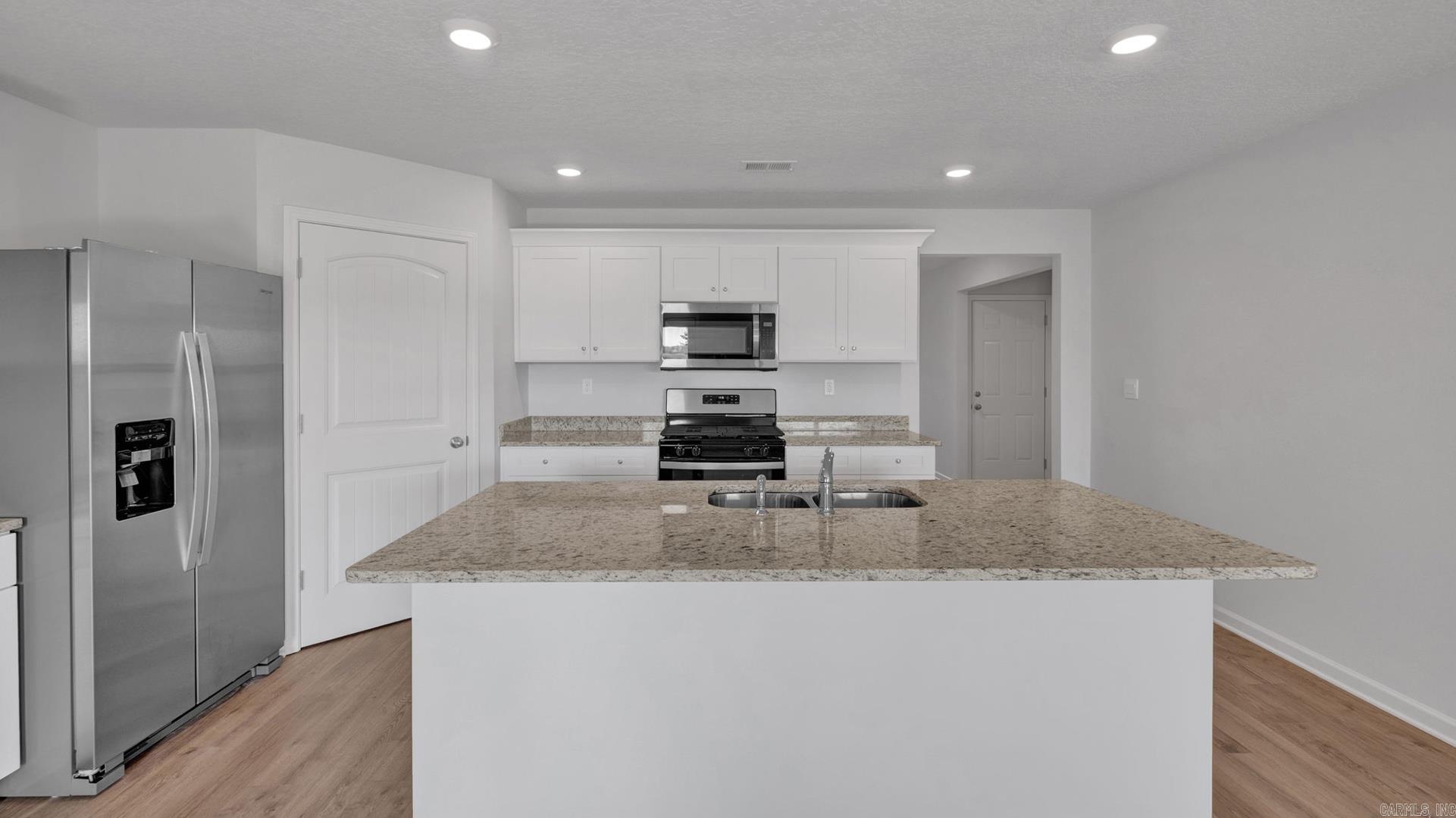 Not In List - Residential