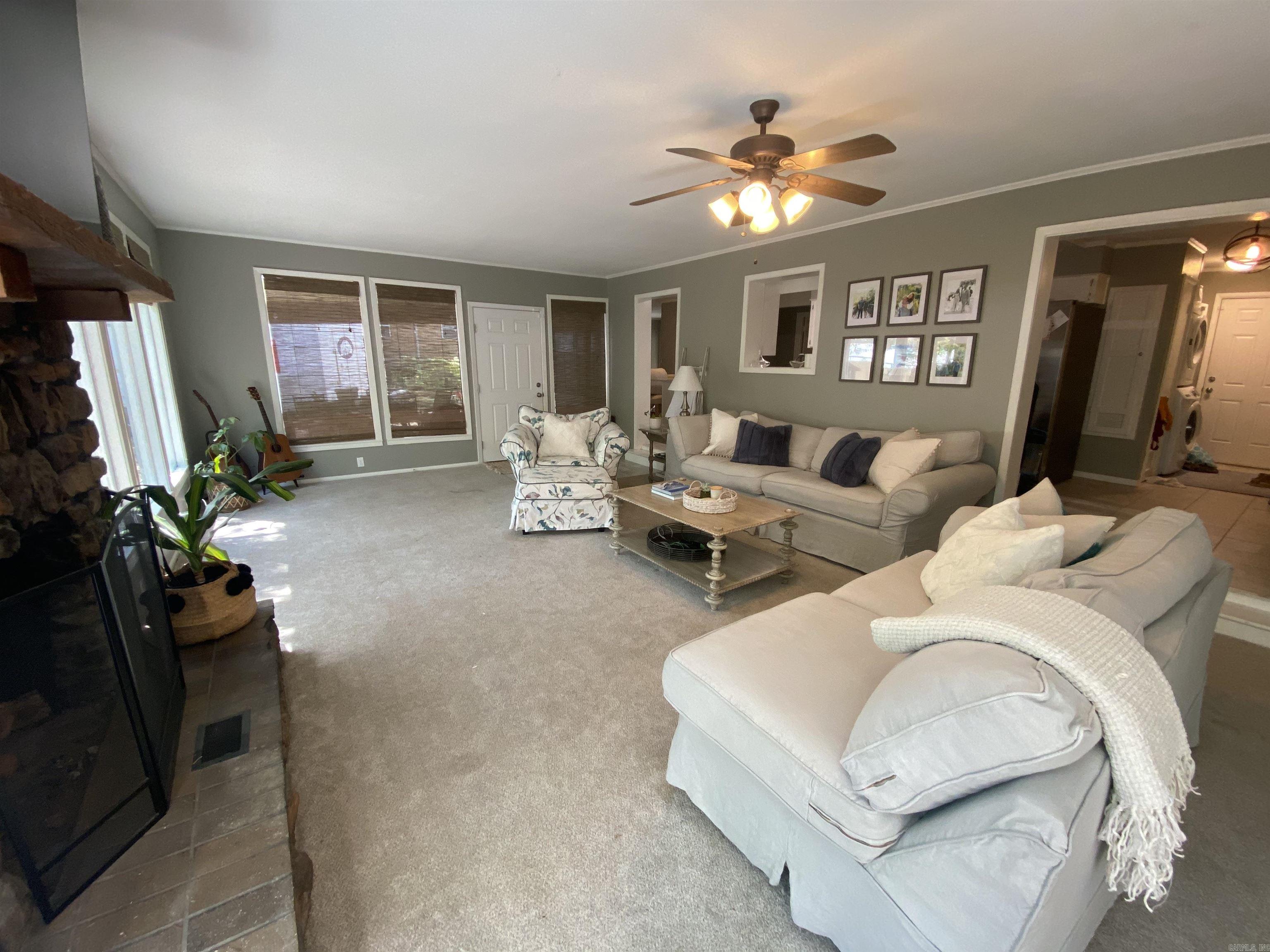 Greenland Hills - Residential Lease