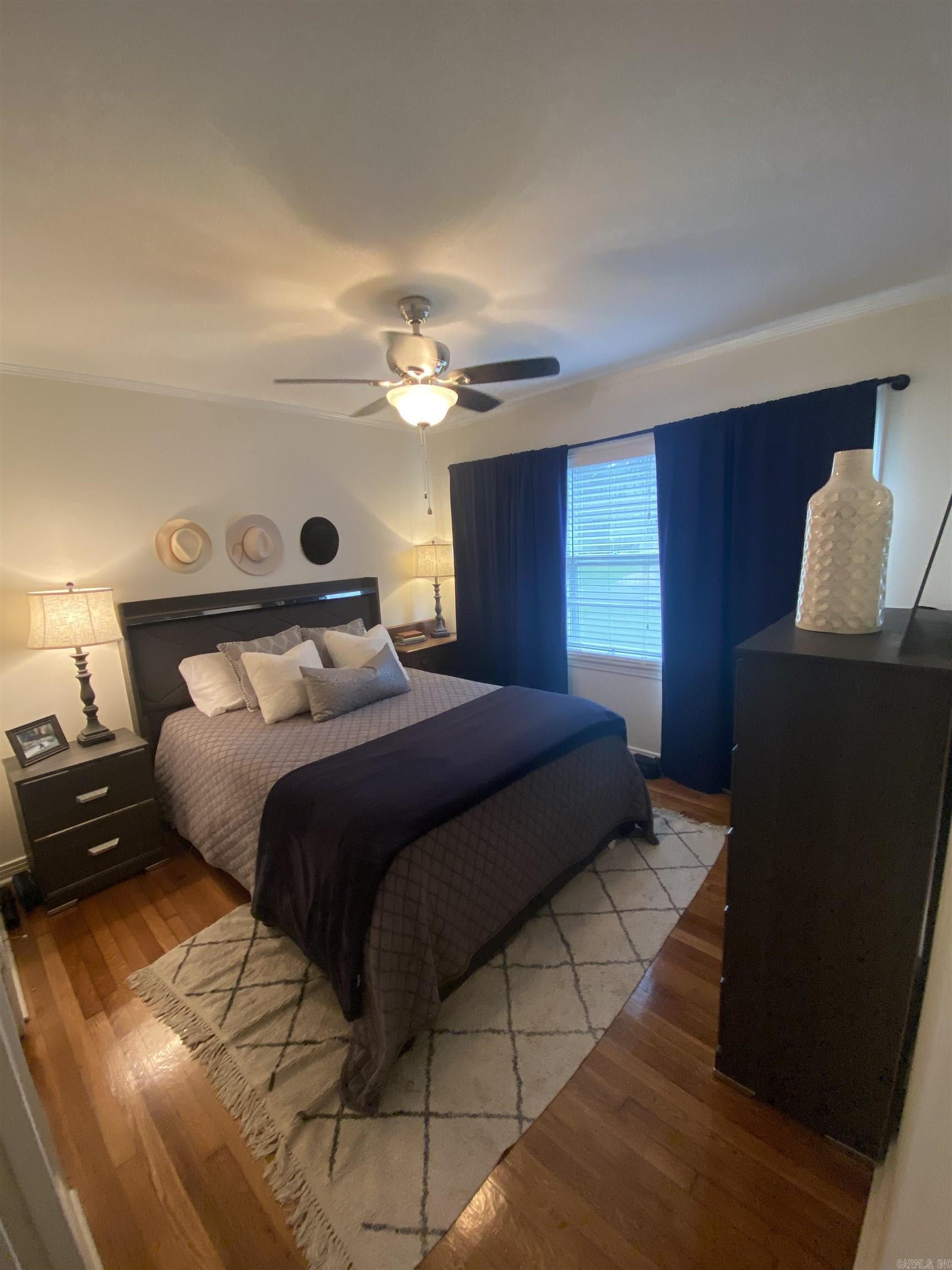 Greenland Hills - Residential Lease