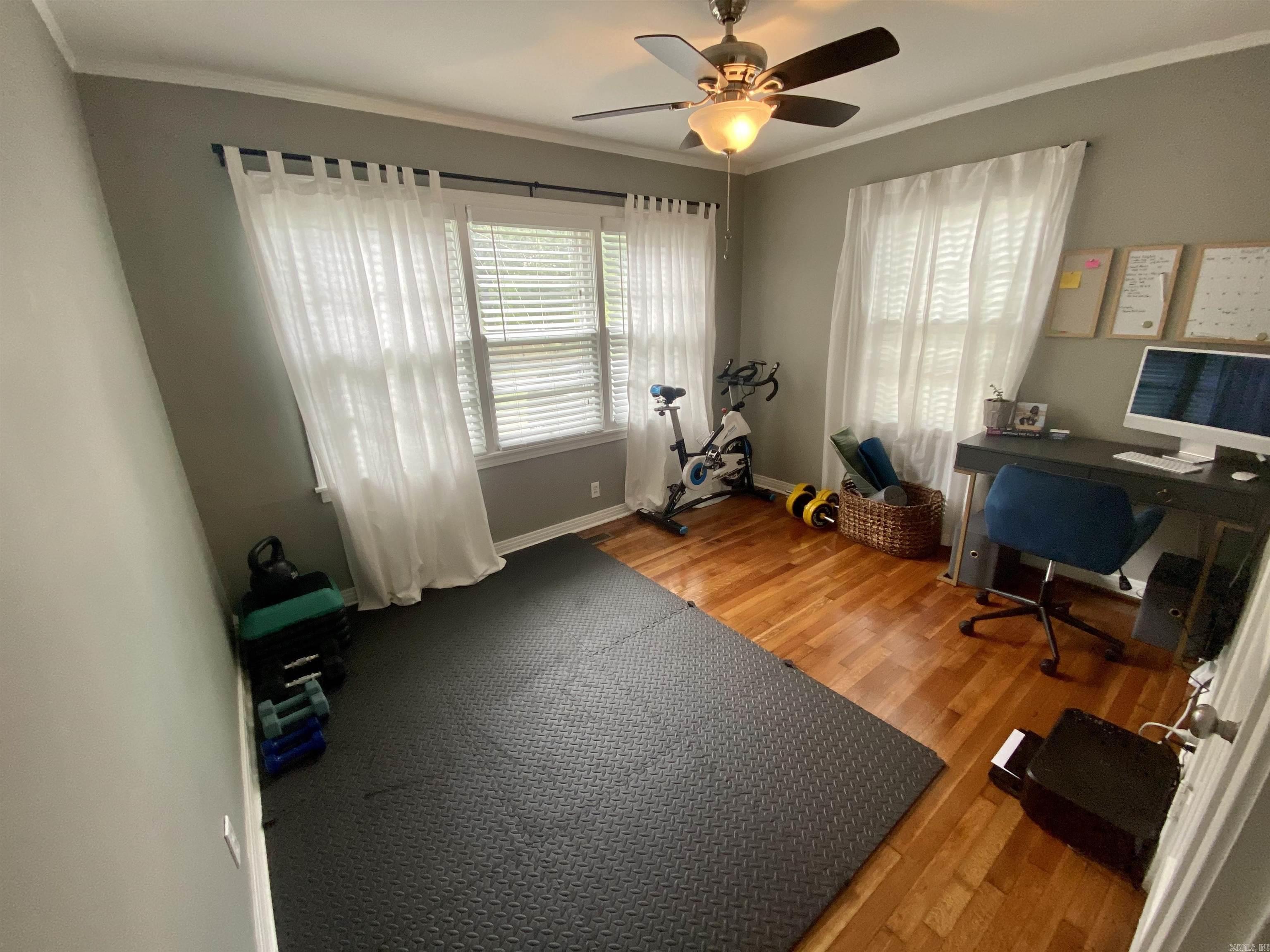 Greenland Hills - Residential Lease