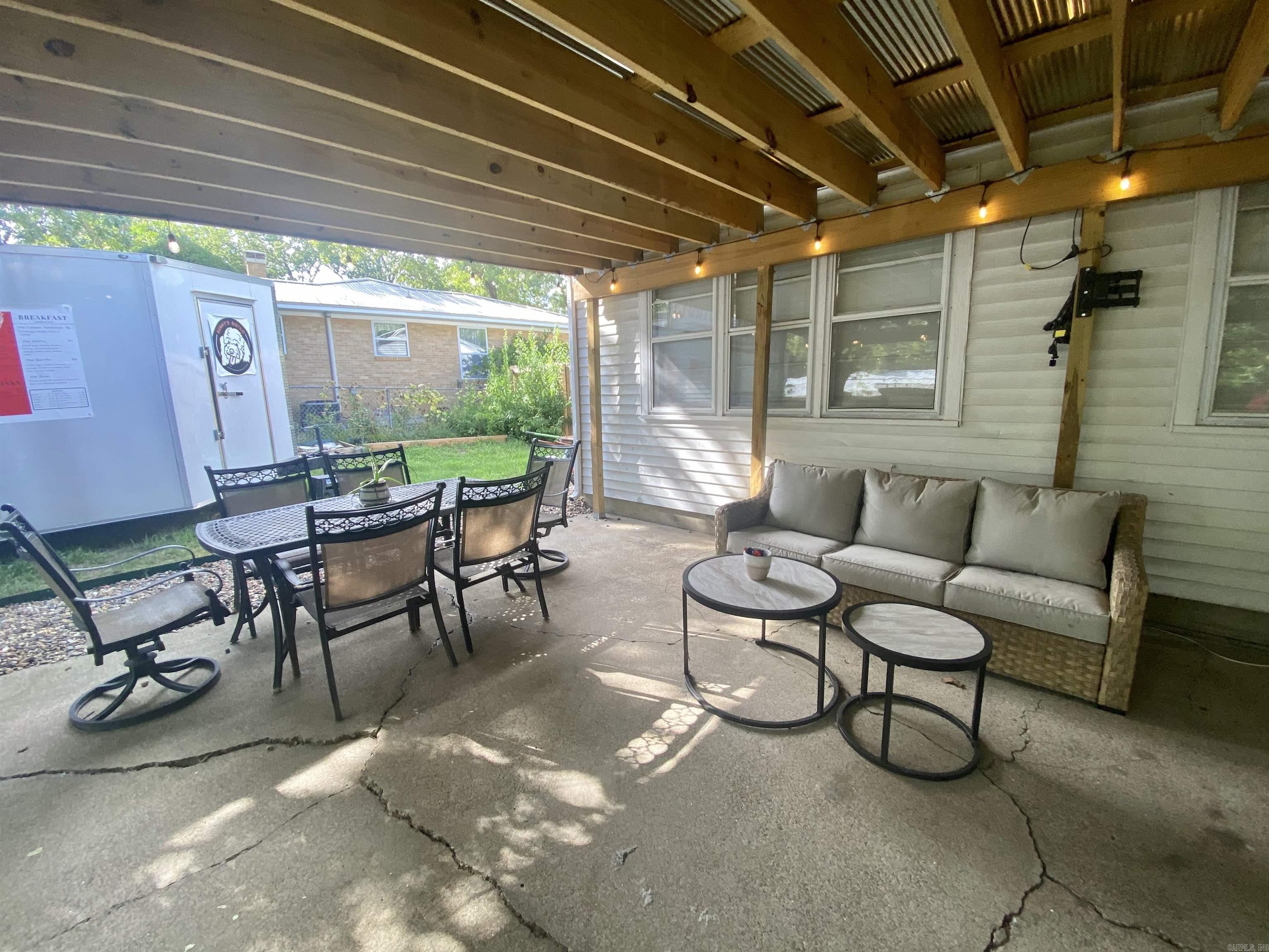 Greenland Hills - Residential Lease